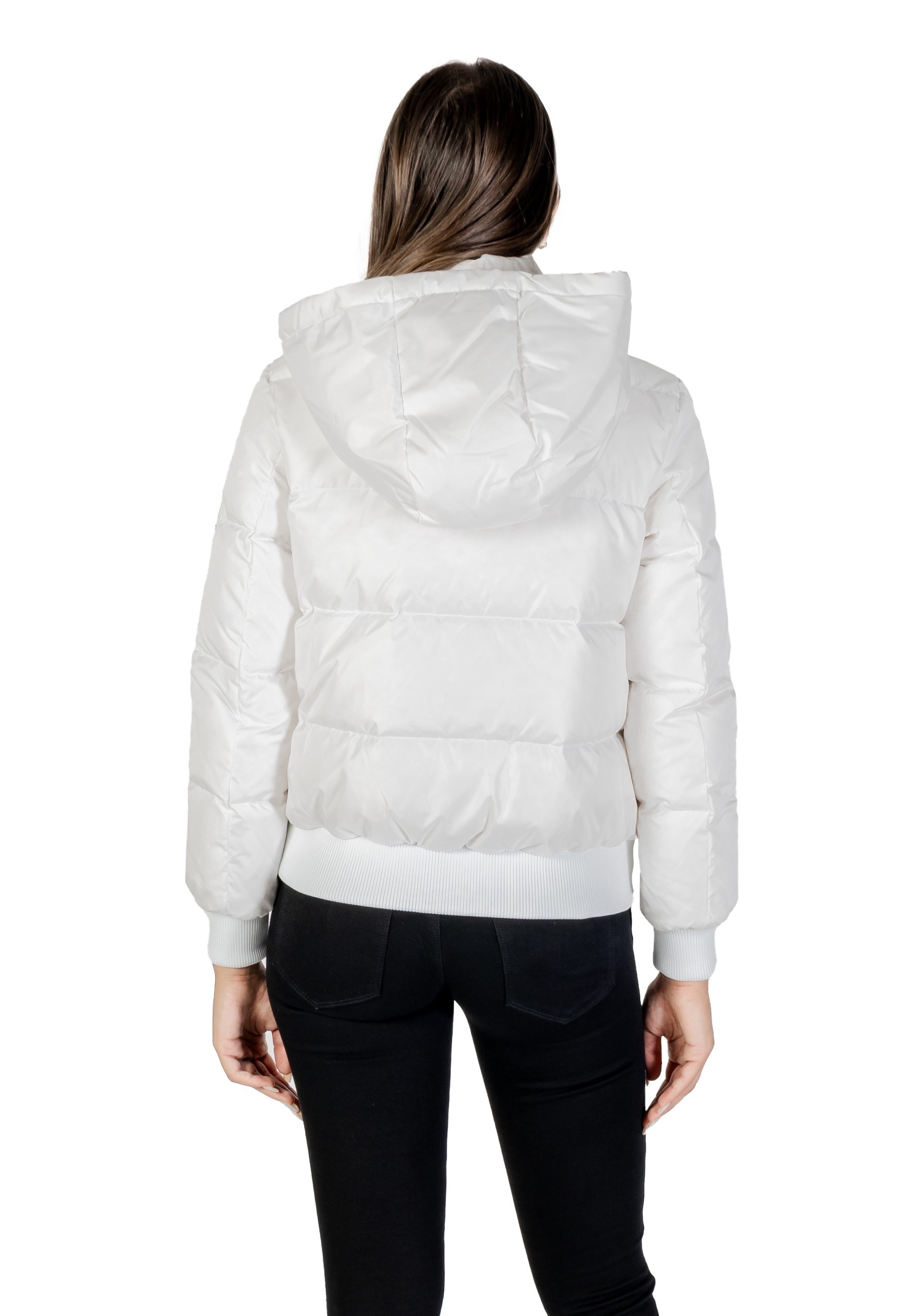 Дамско зимно яке Armani Exchange