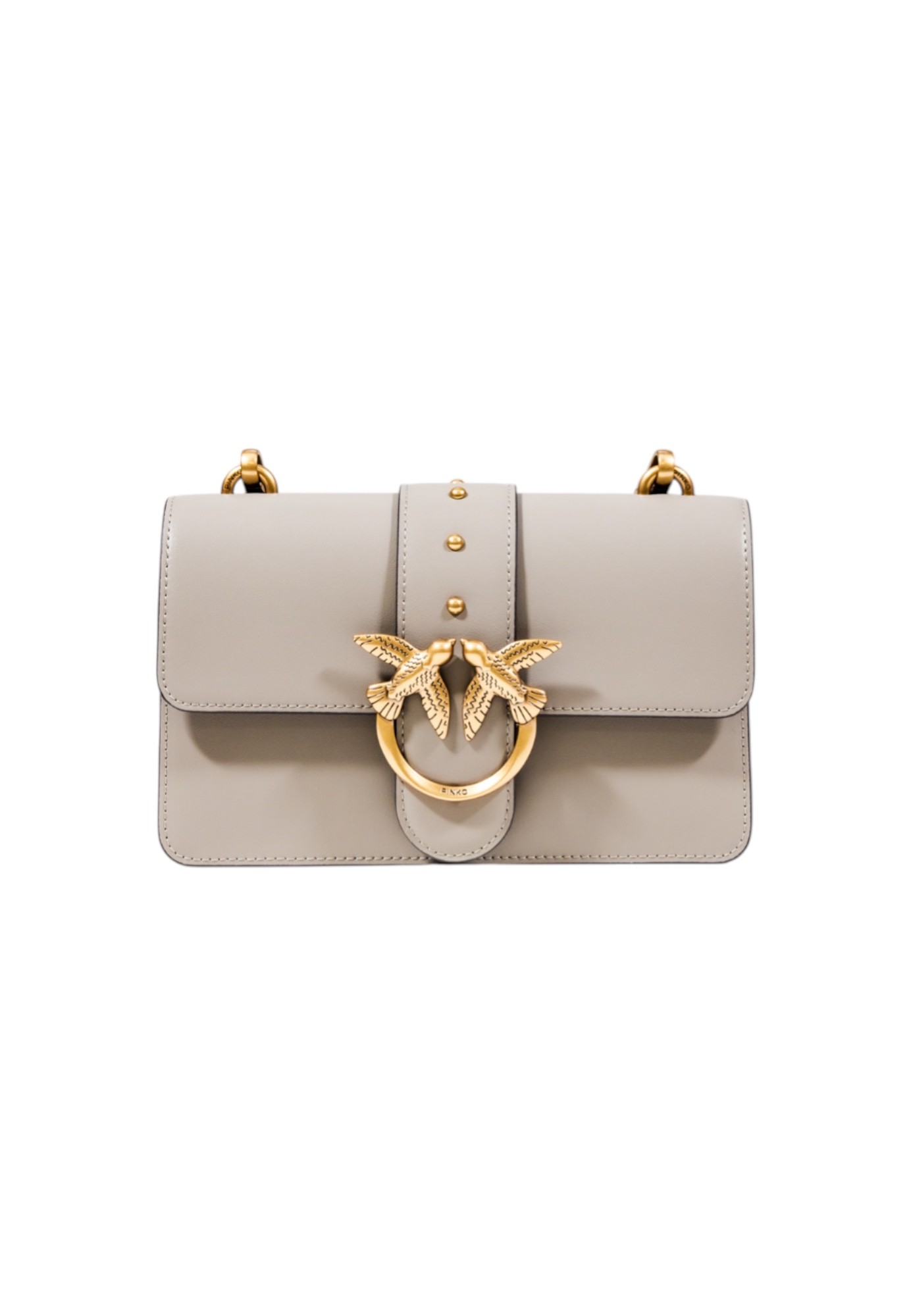 Elegantná kabelka Pinko Borsa Donna