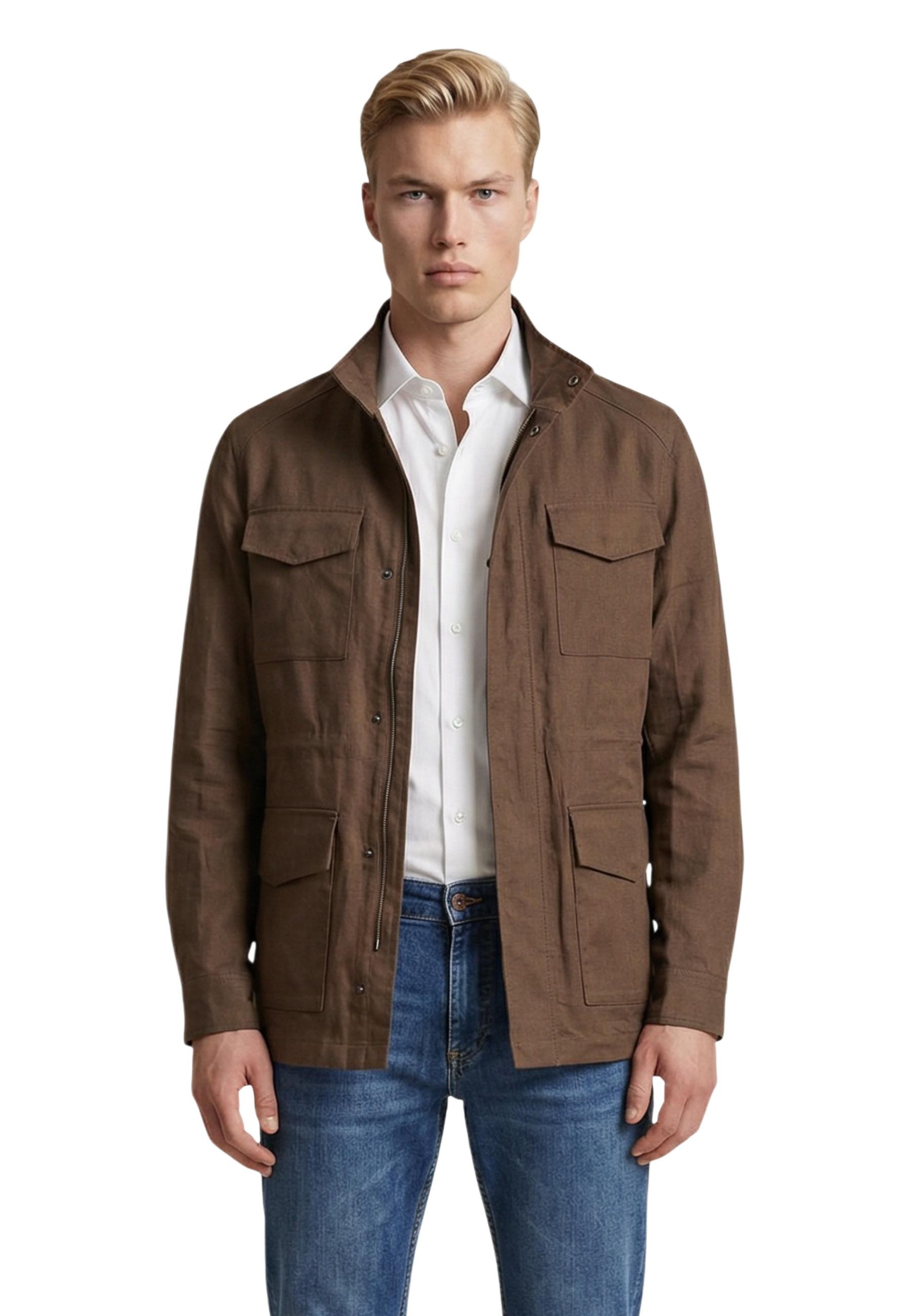 Мъжко яке Yos