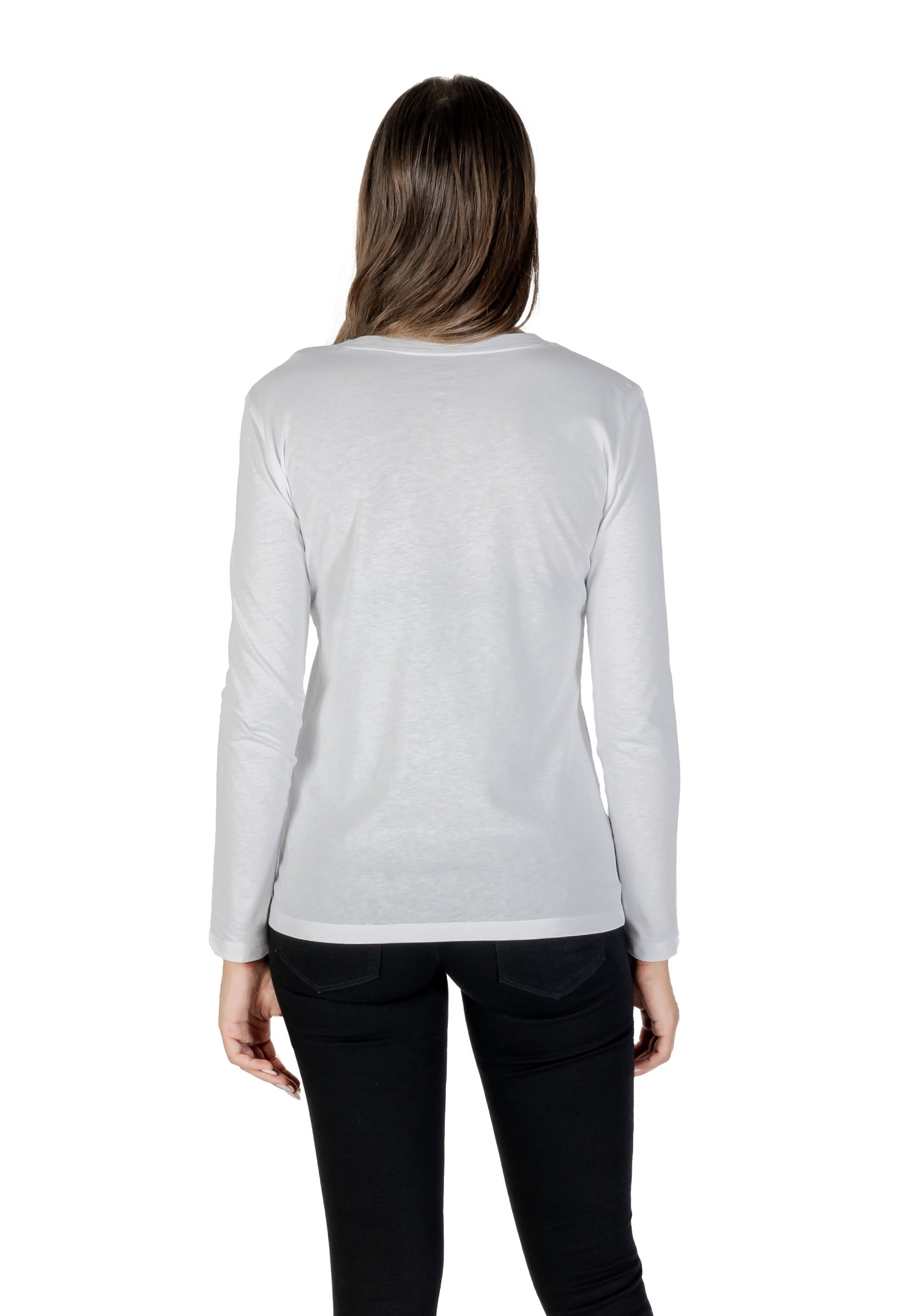 Armani Exchange T-Shirt Donna