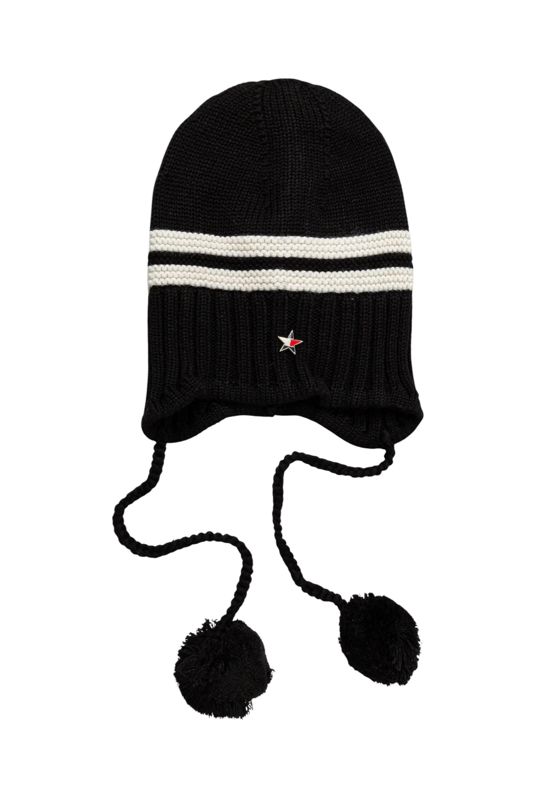 Čiapka Tommy Hilfiger