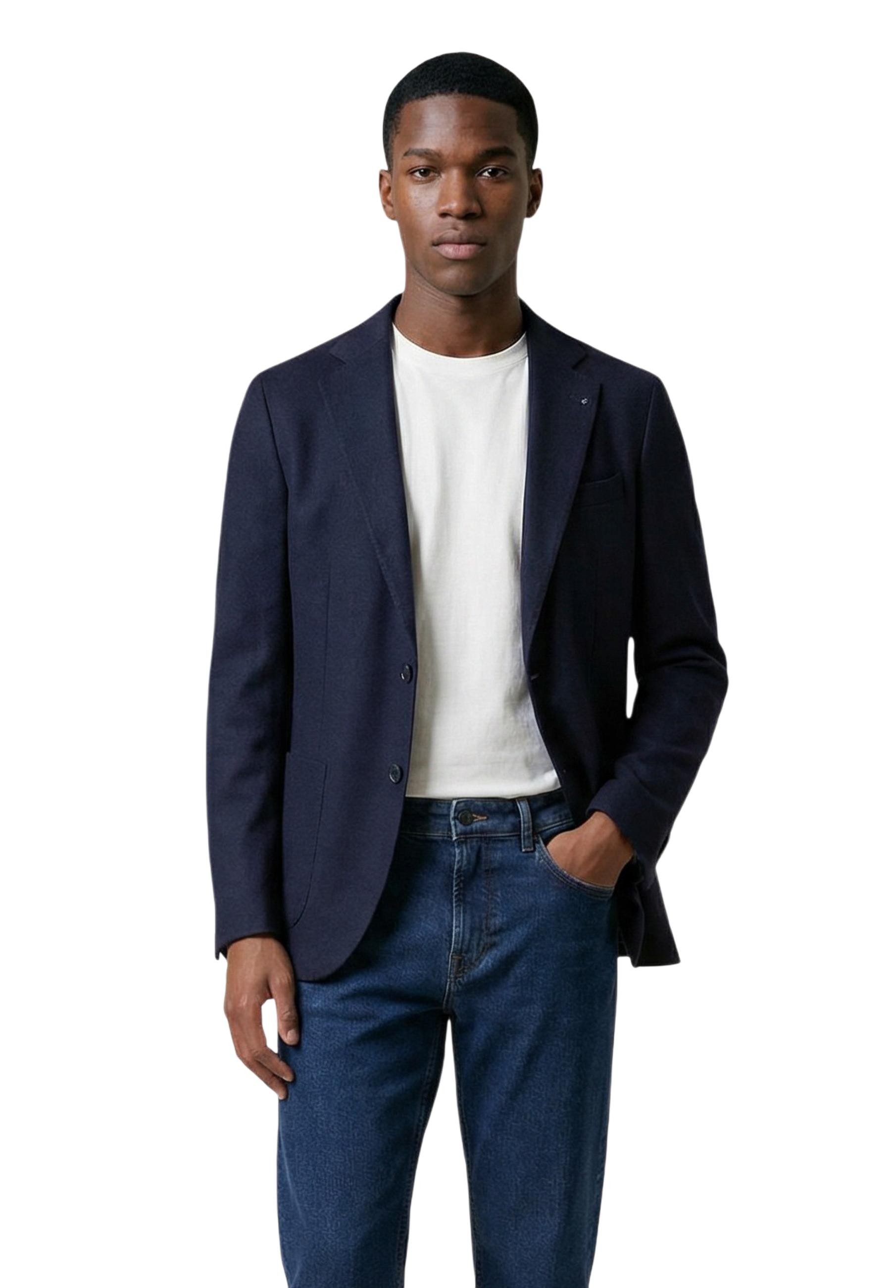 Мъжко яке Yos