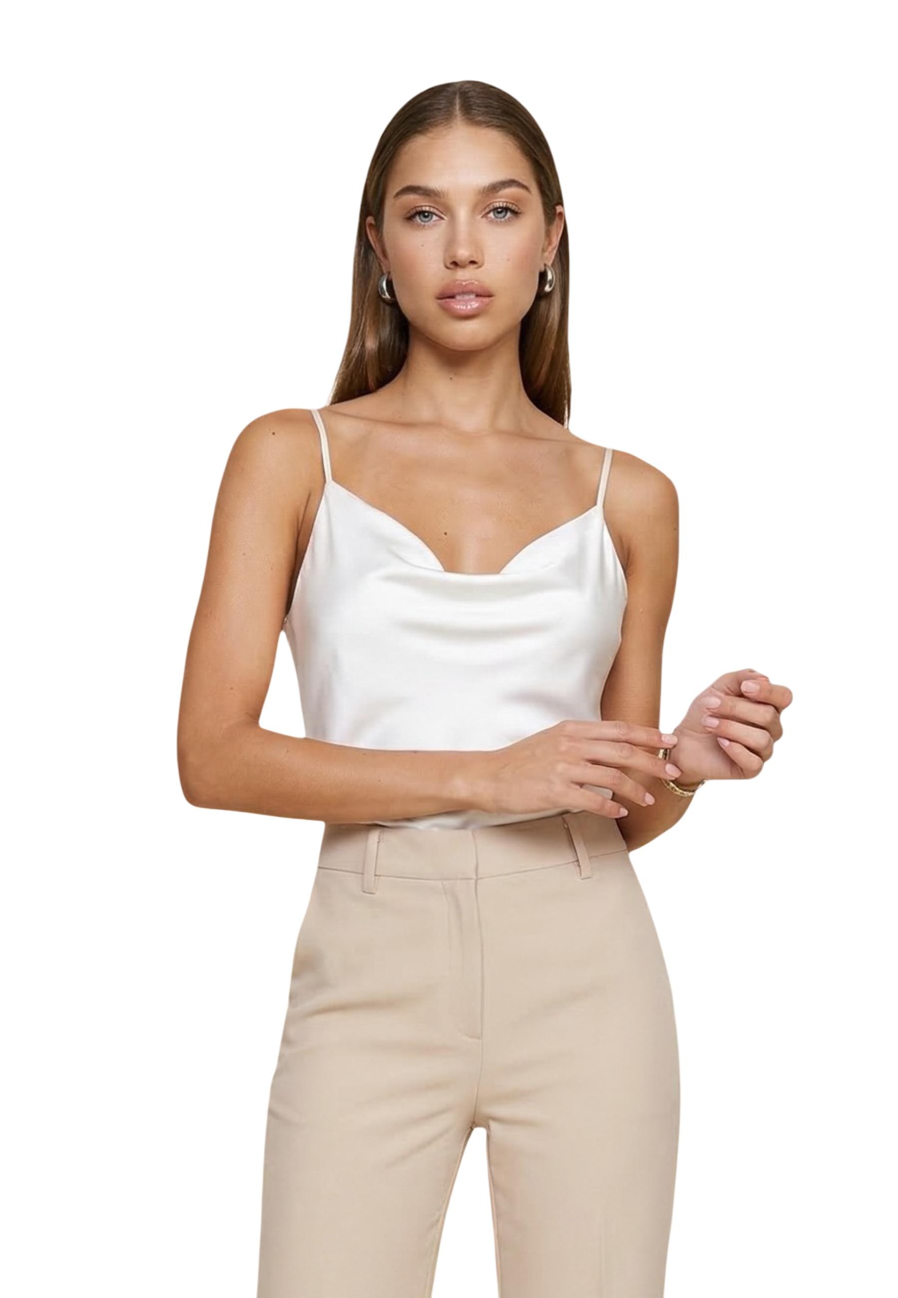 Дамски топ Artigli с презрамки