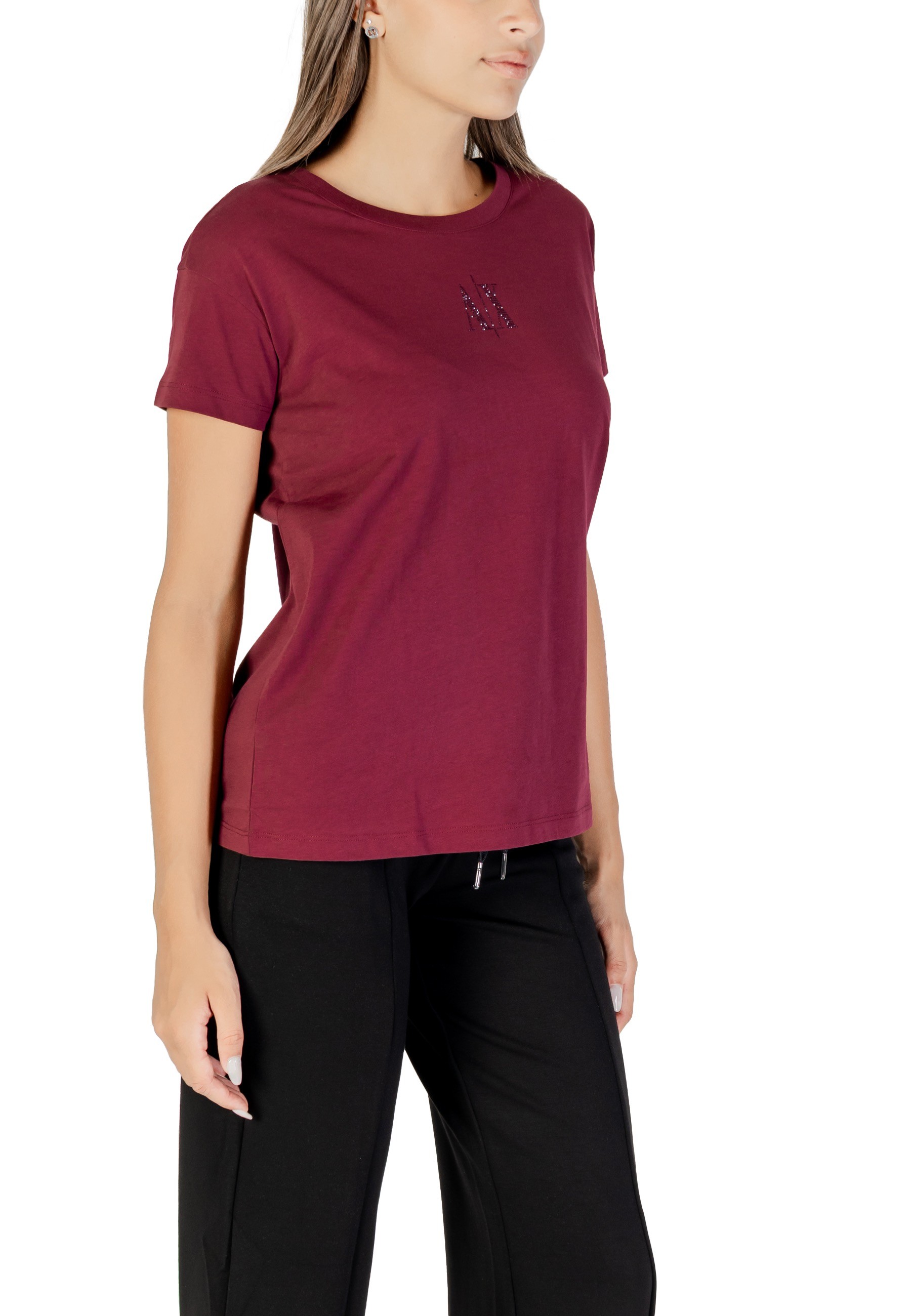 Дамска тениска Armani Exchange