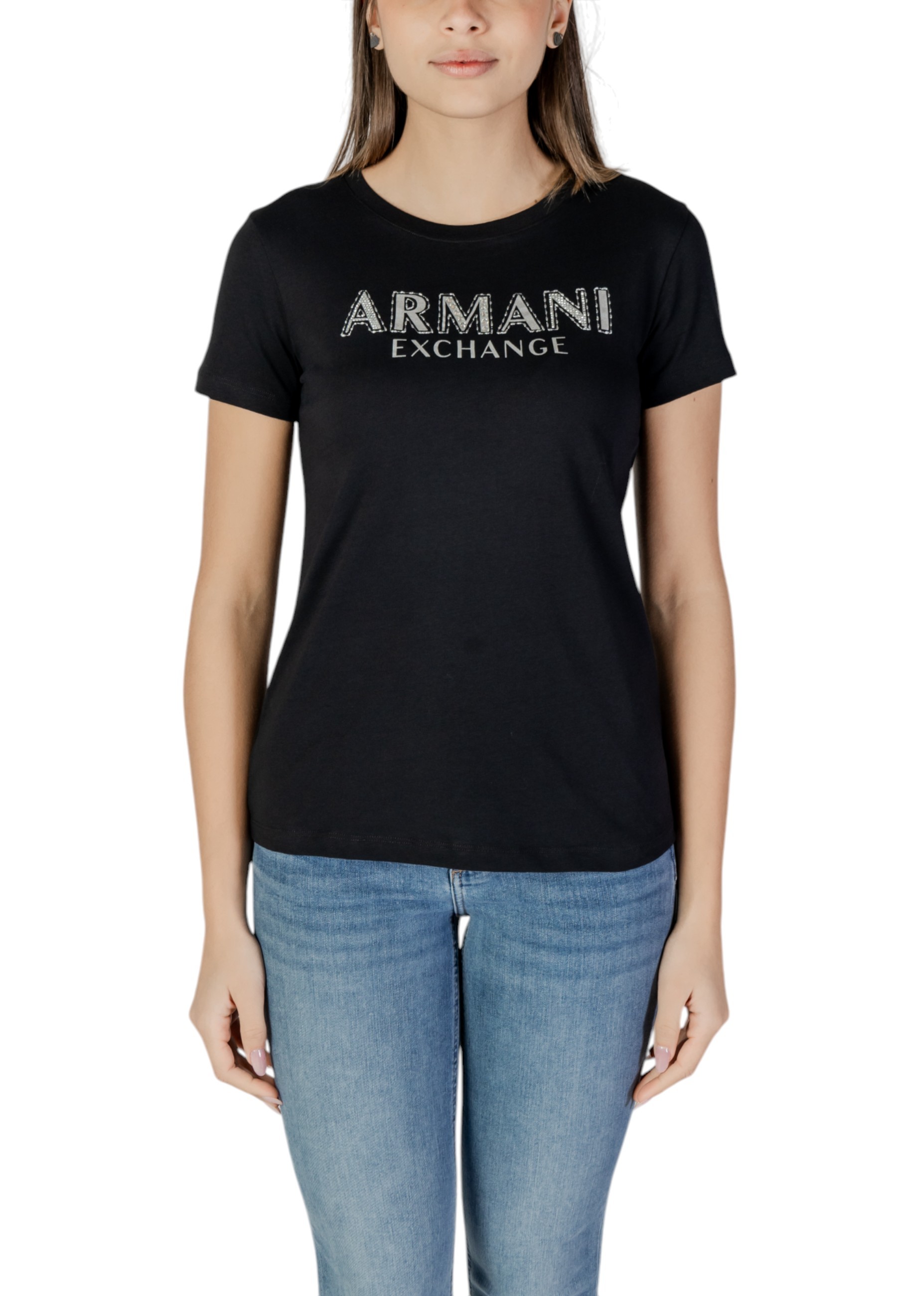Дамска тениска Armani Exchange