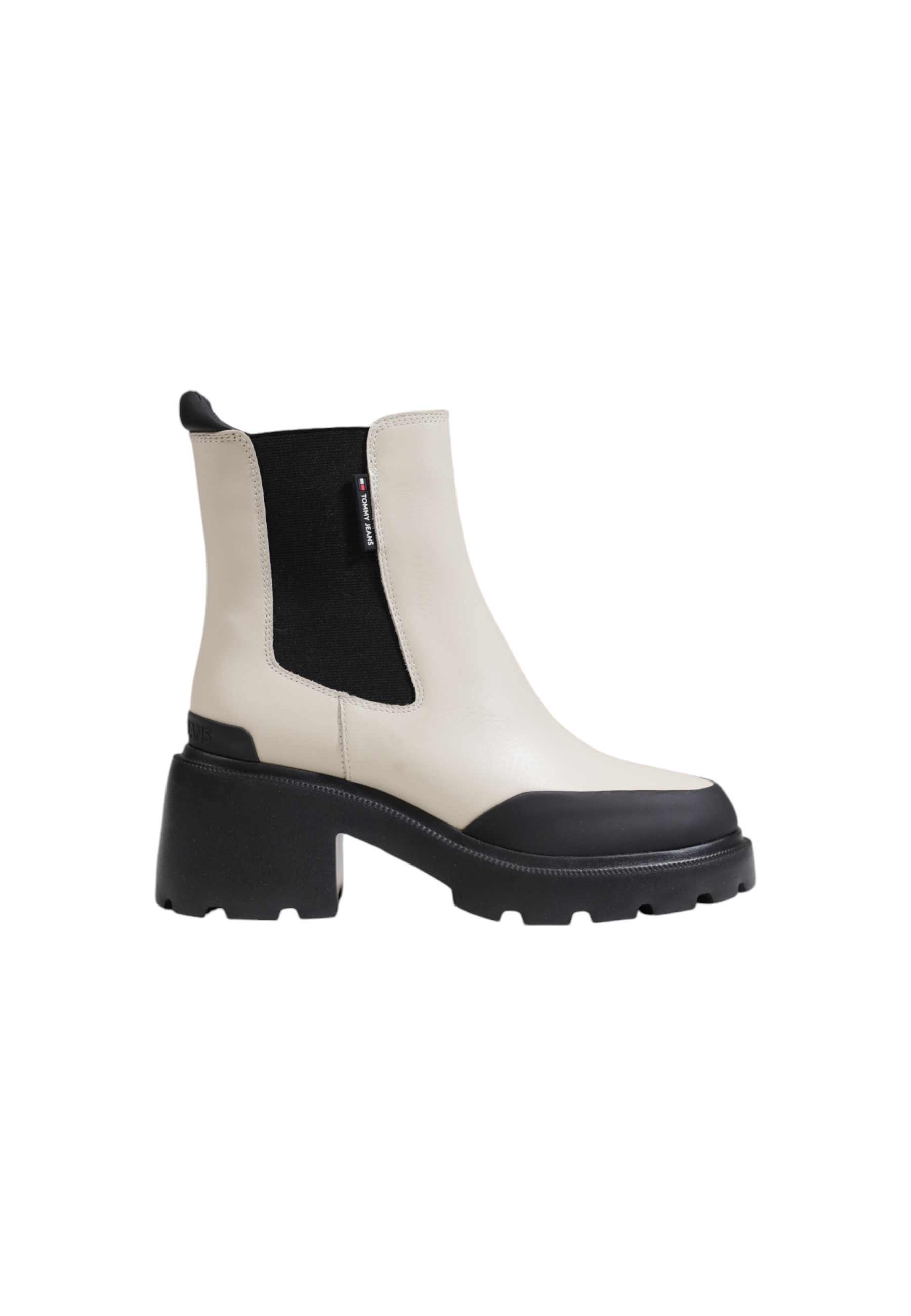 Tommy Hilfiger členkové topánky