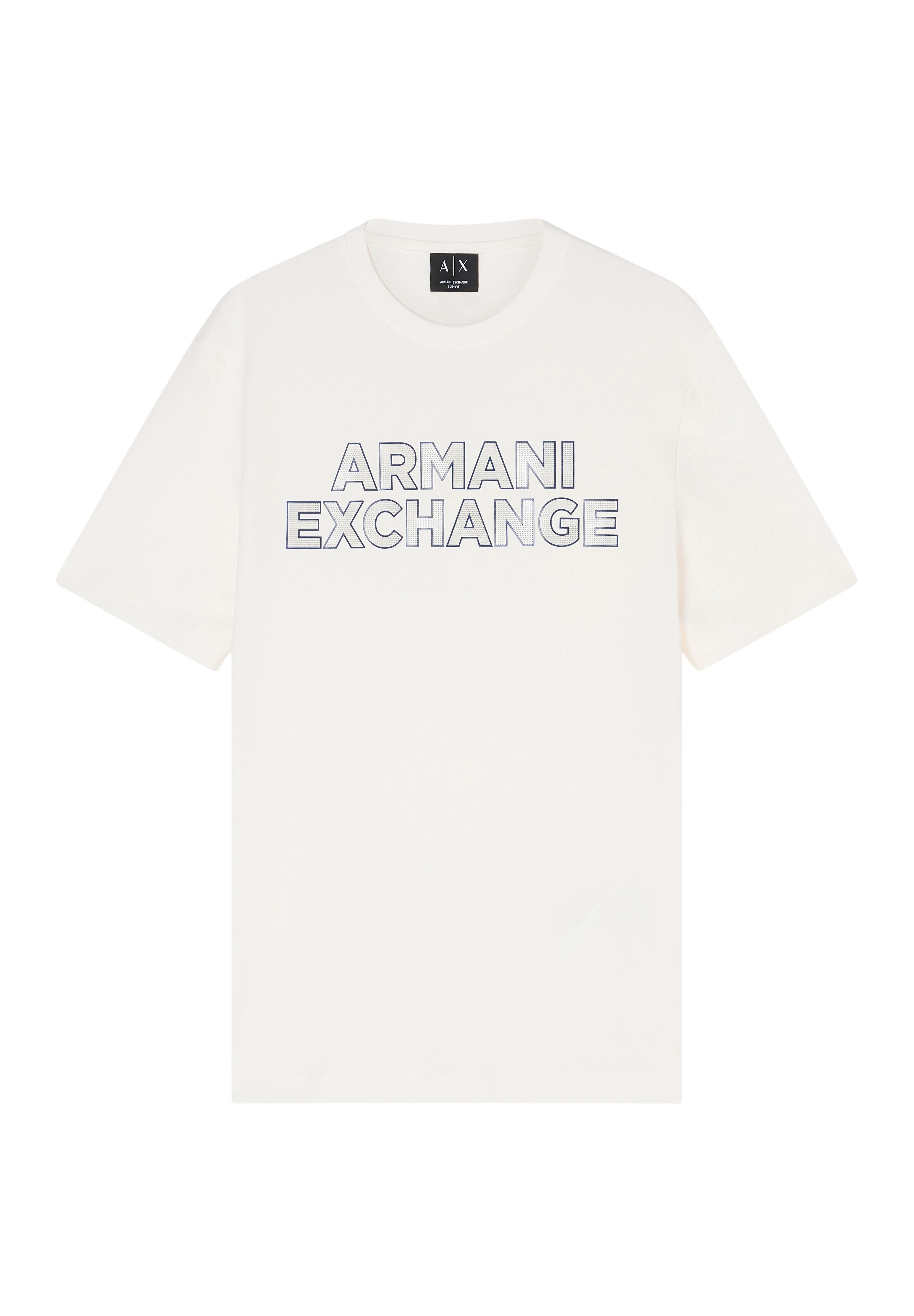 Armani Exchange pánské tričko