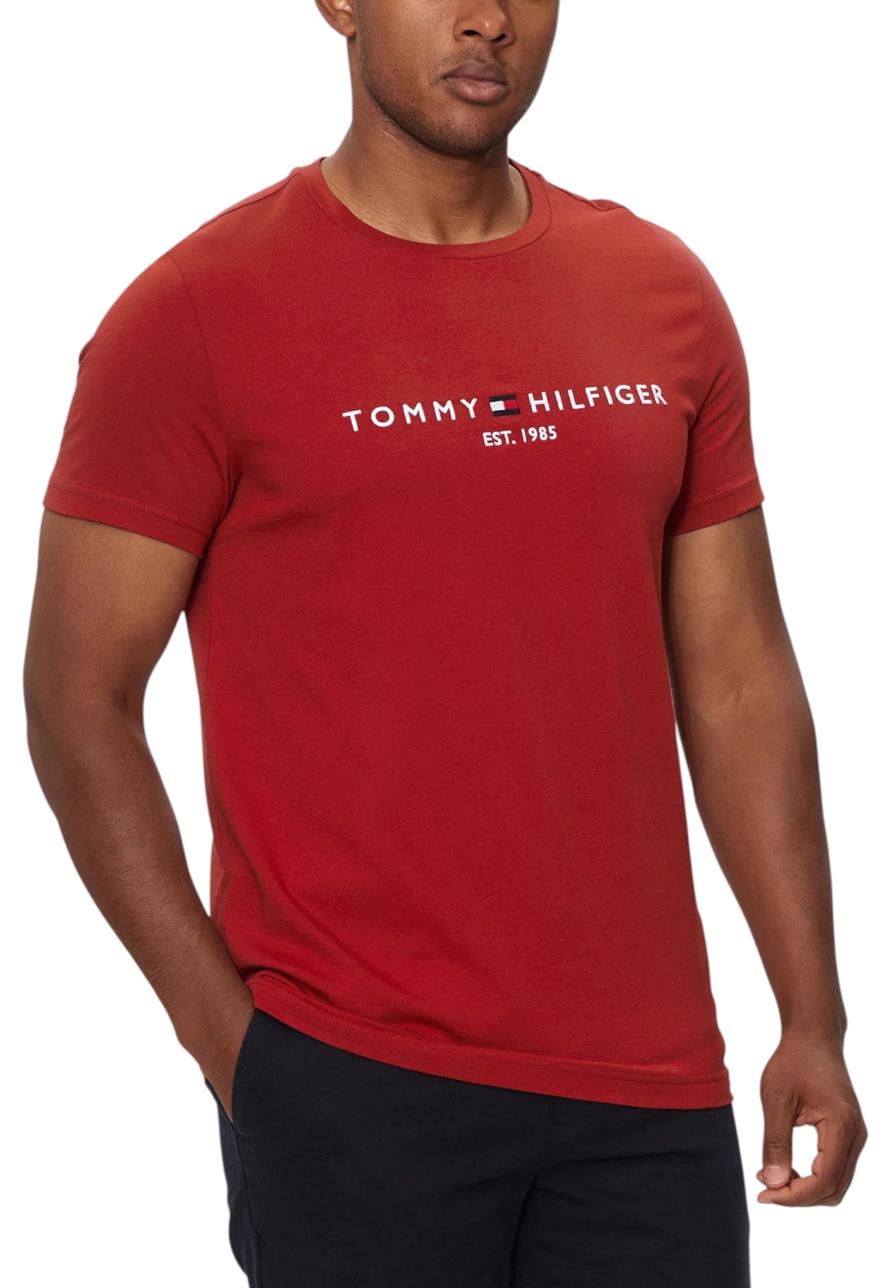 Tommy Hilfiger pánske tričko