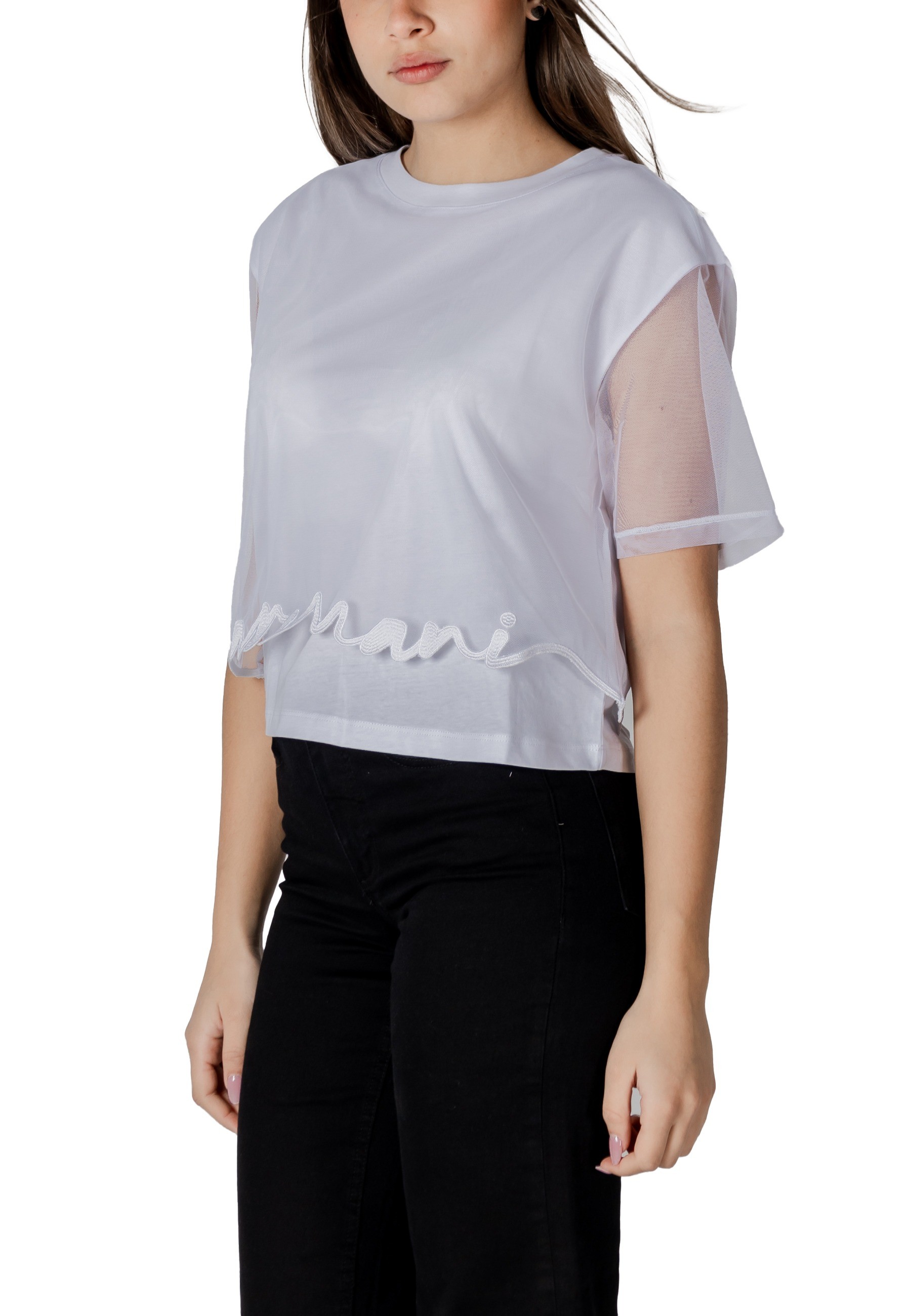 Дамска тениска Armani Exchange