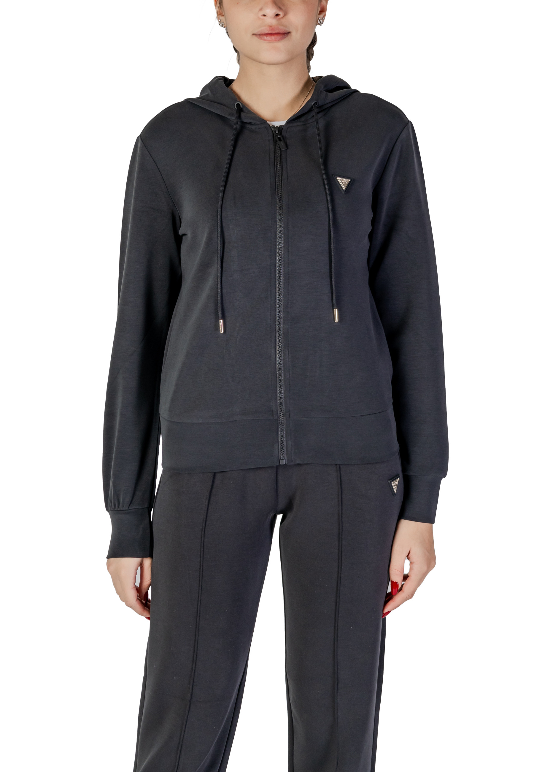 Guess Active Felpa Donna mikina