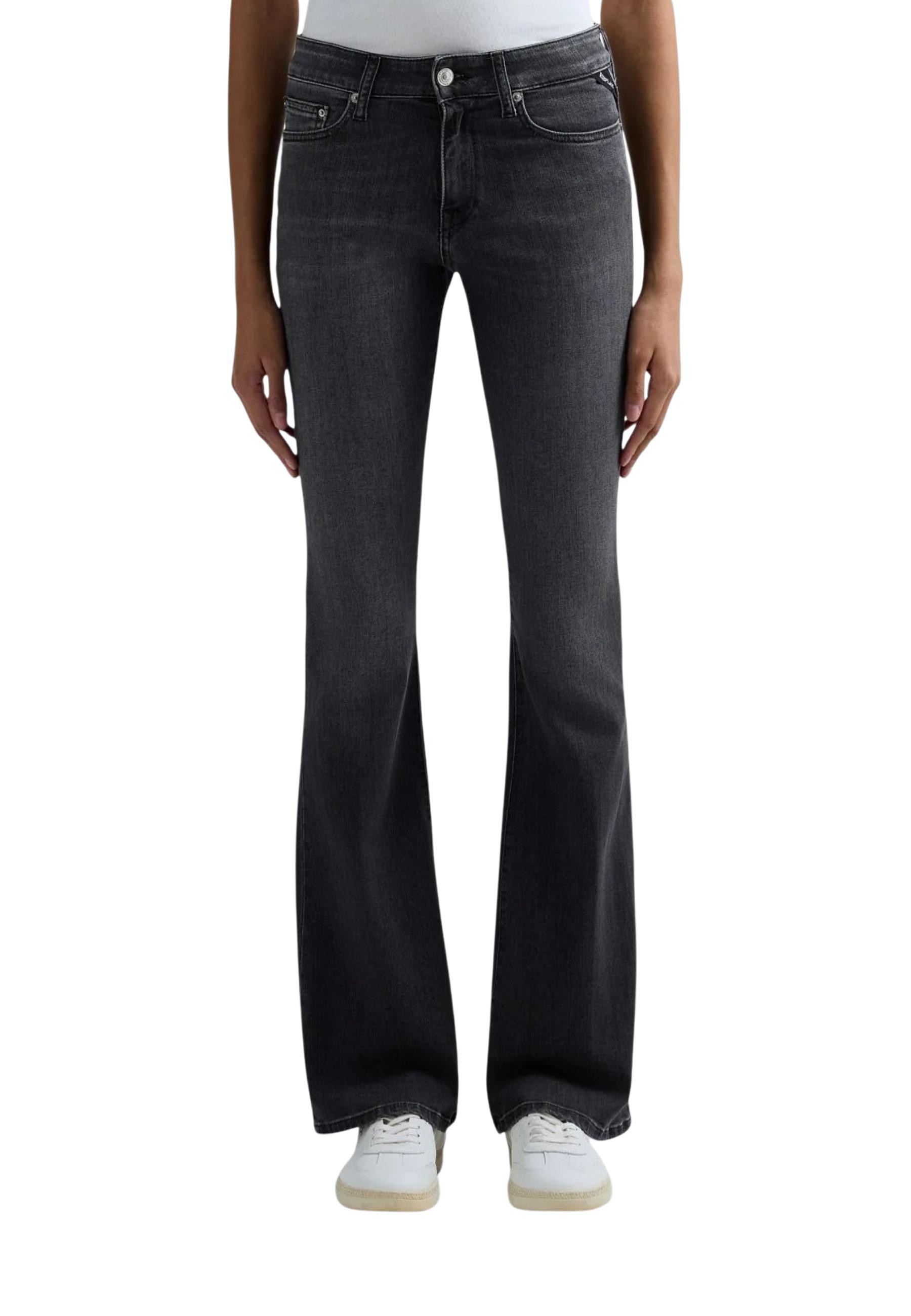 Дамски дънки Replay