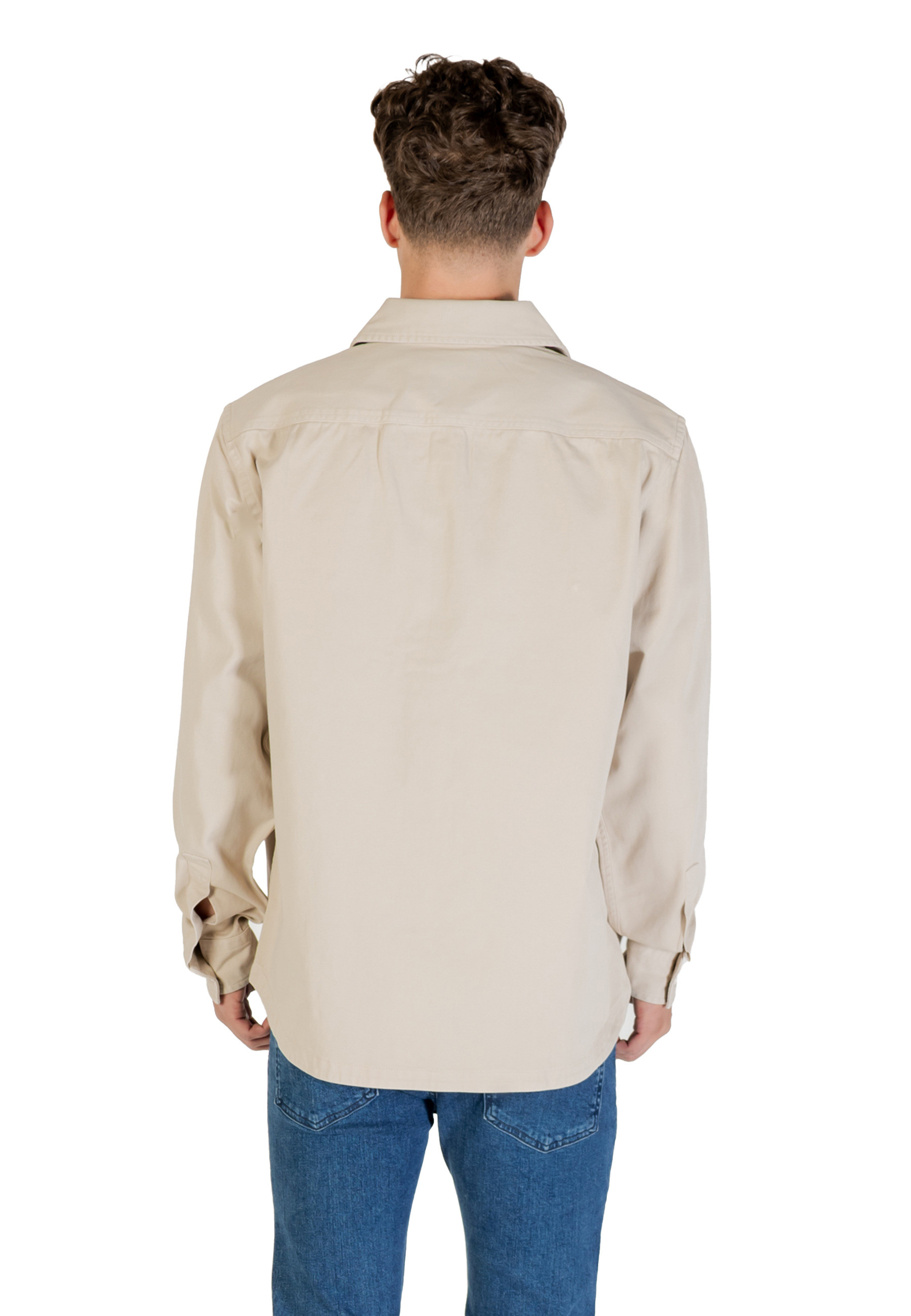 Мъжка риза Boss