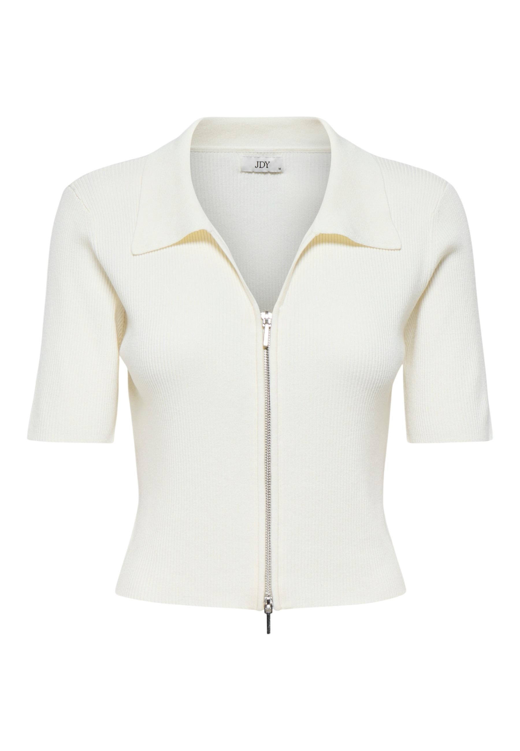 Дамски кардиган на Жаклин Де Йонг