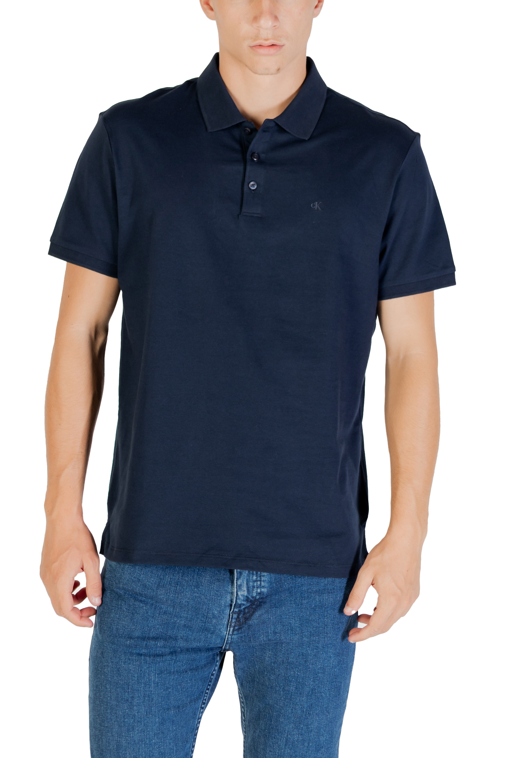 Calvin Klein Jeans pánské polo