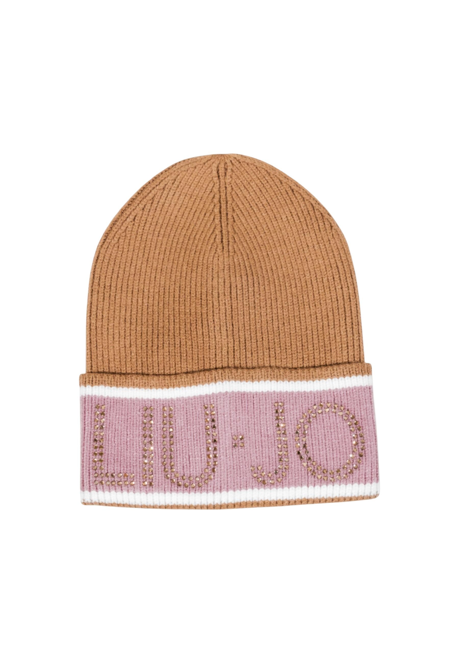 Čiapka Liu Jo s logom