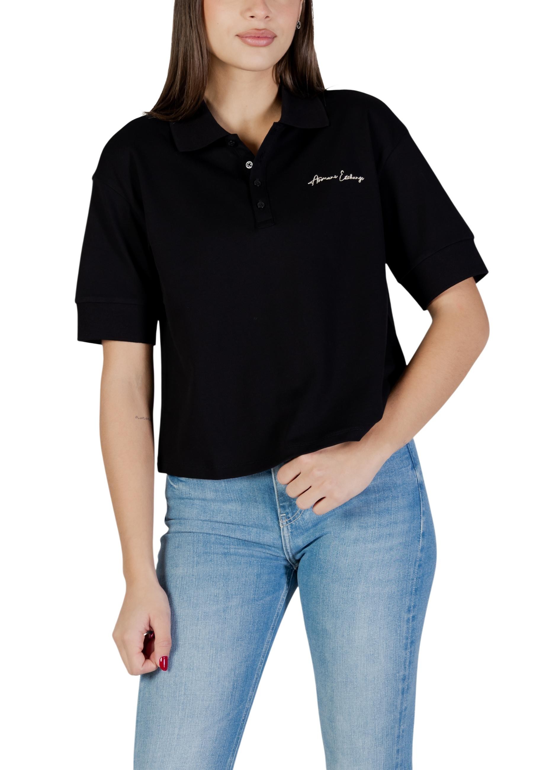 Armani Exchange dámské tričko