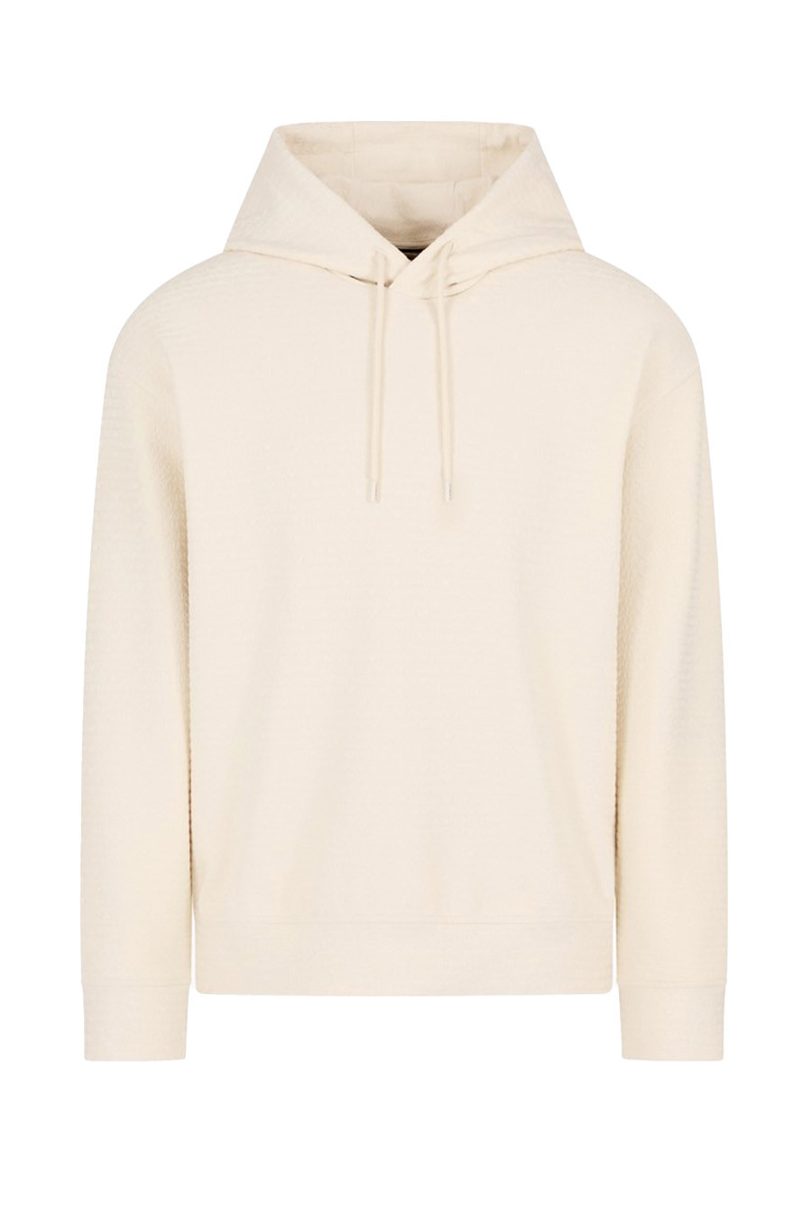 Мъжки суичър с качулка Emporio Armani