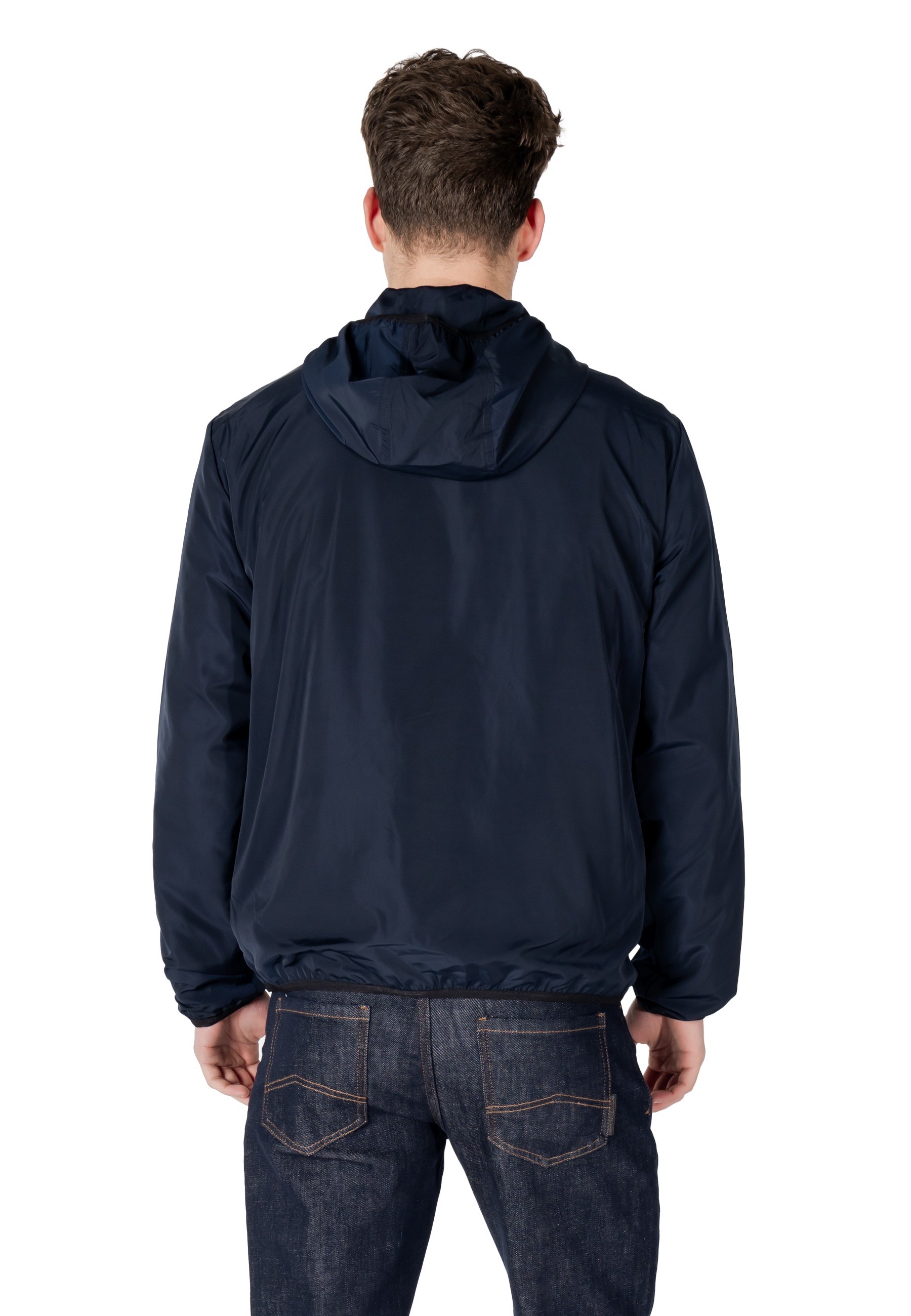 Мъжко спортно яке EA7