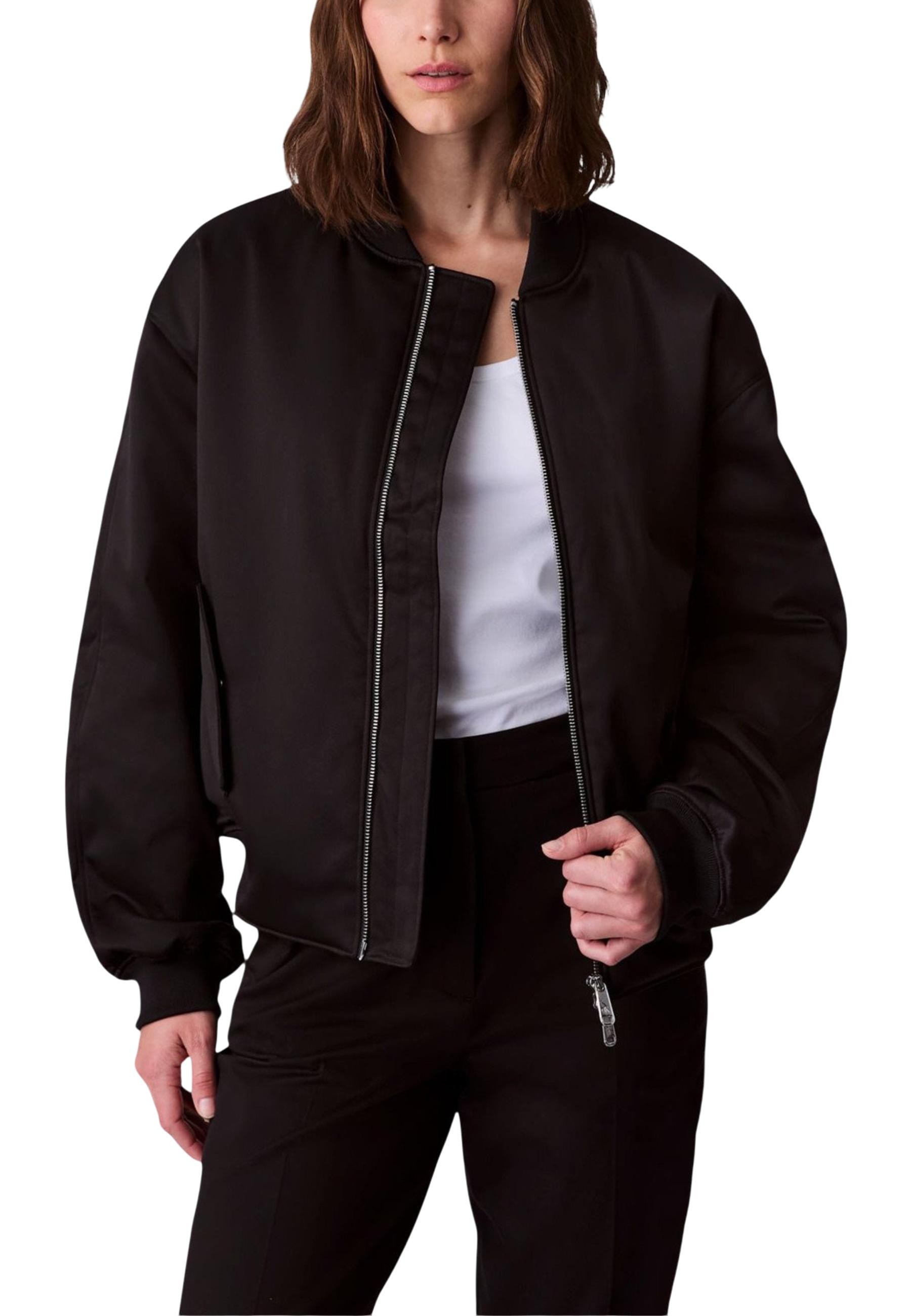 Calvin Klein dámská bomber bunda