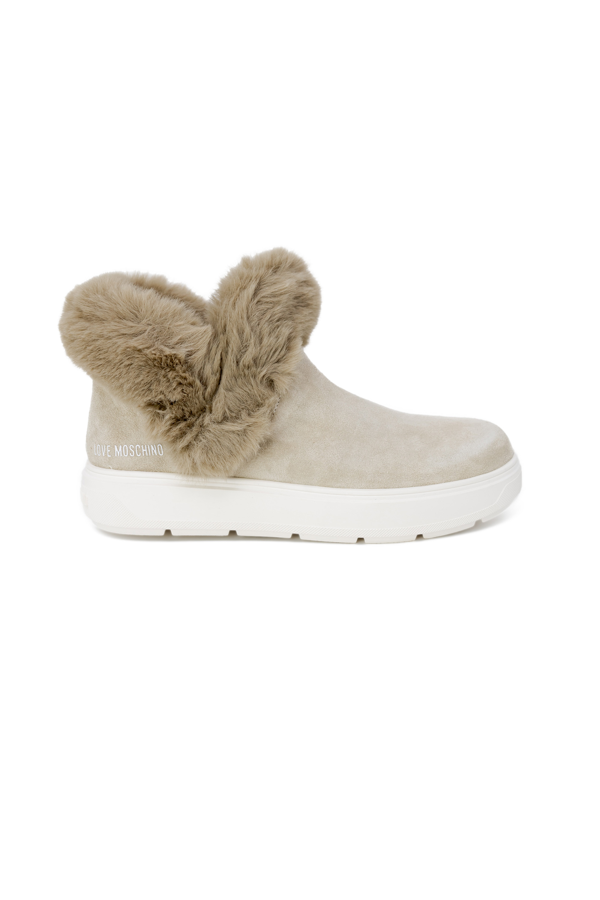 Love Moschino zimné snehule