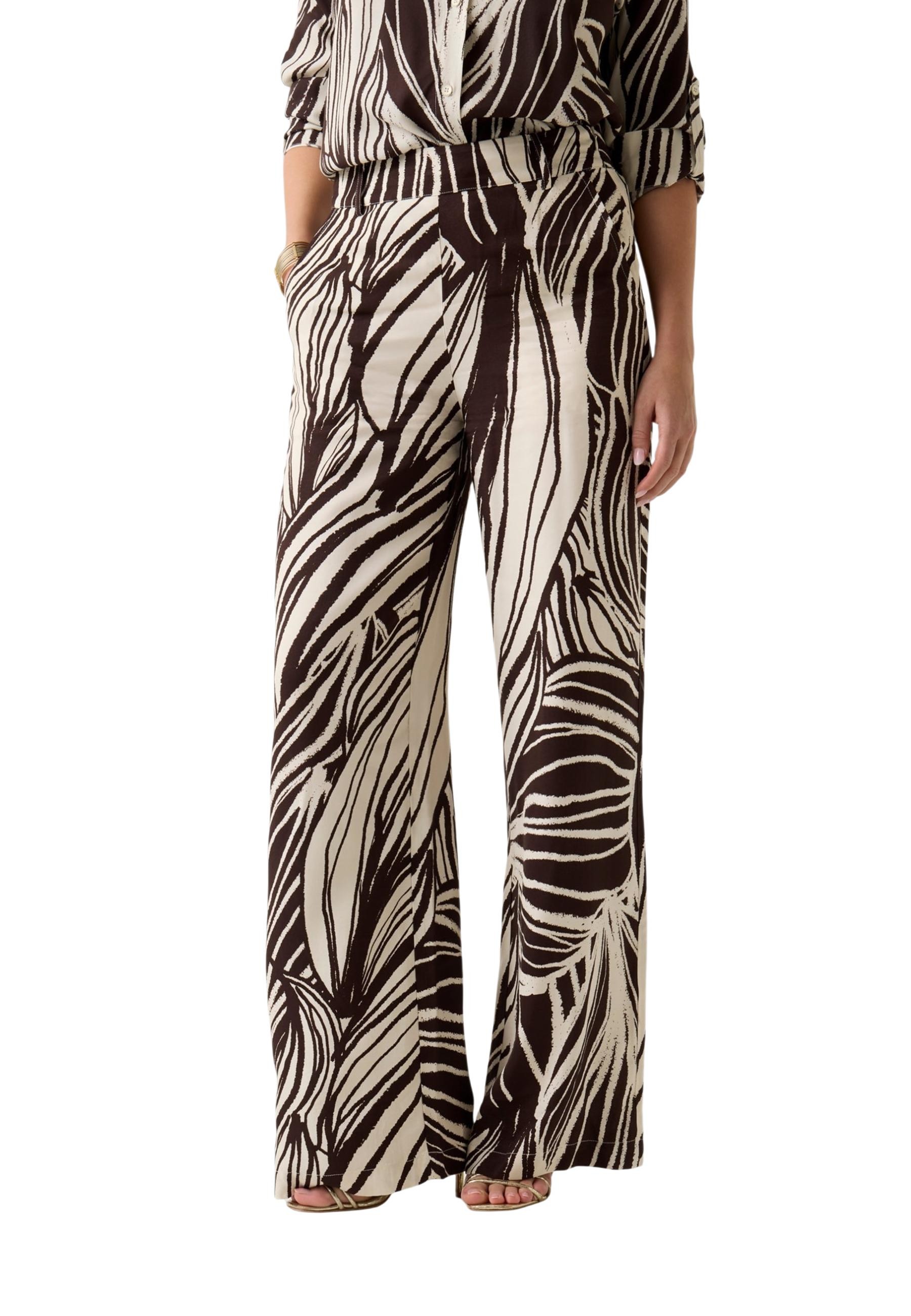 Дамски панталони Guess