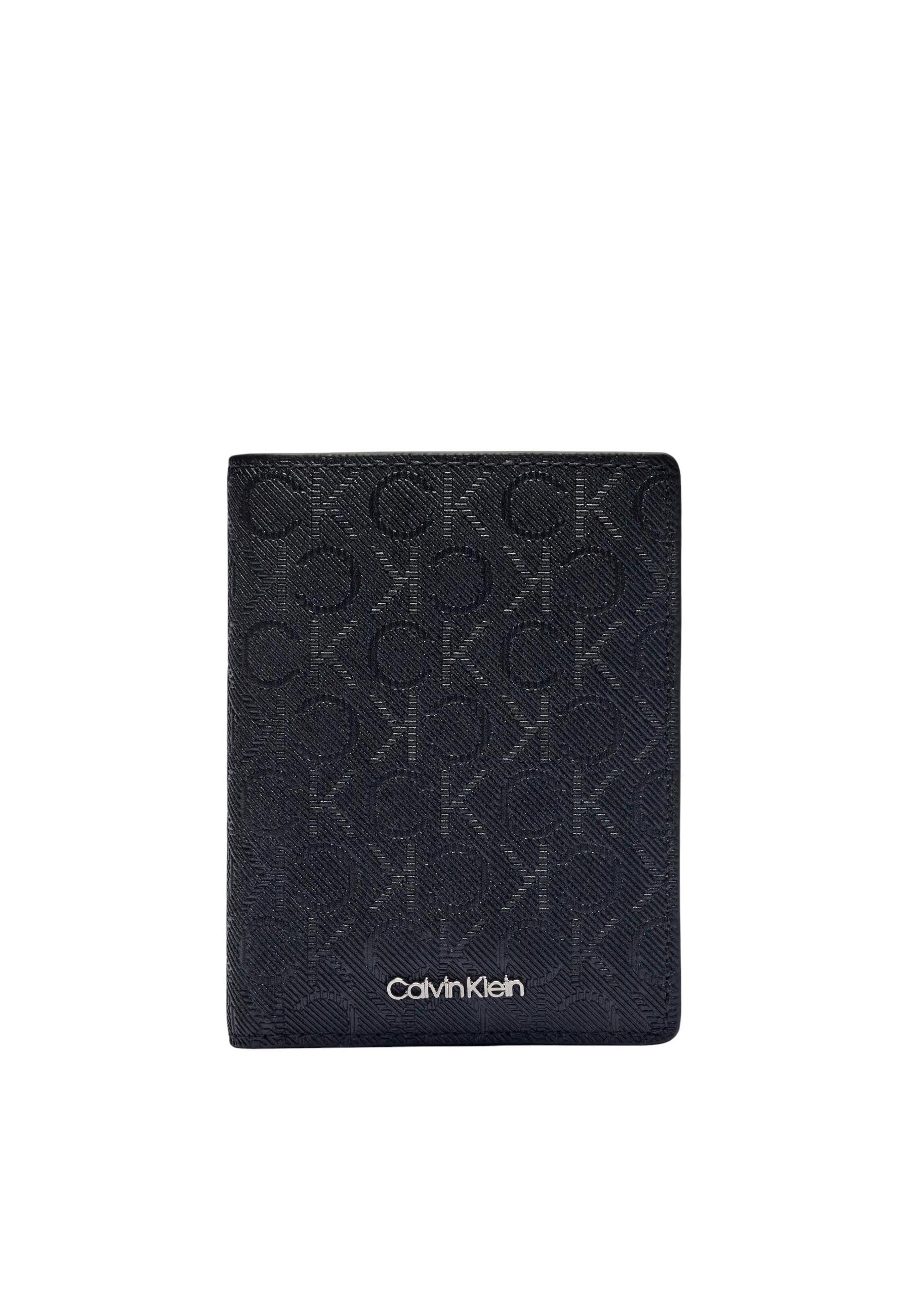 Calvin Klein kožená peněženka