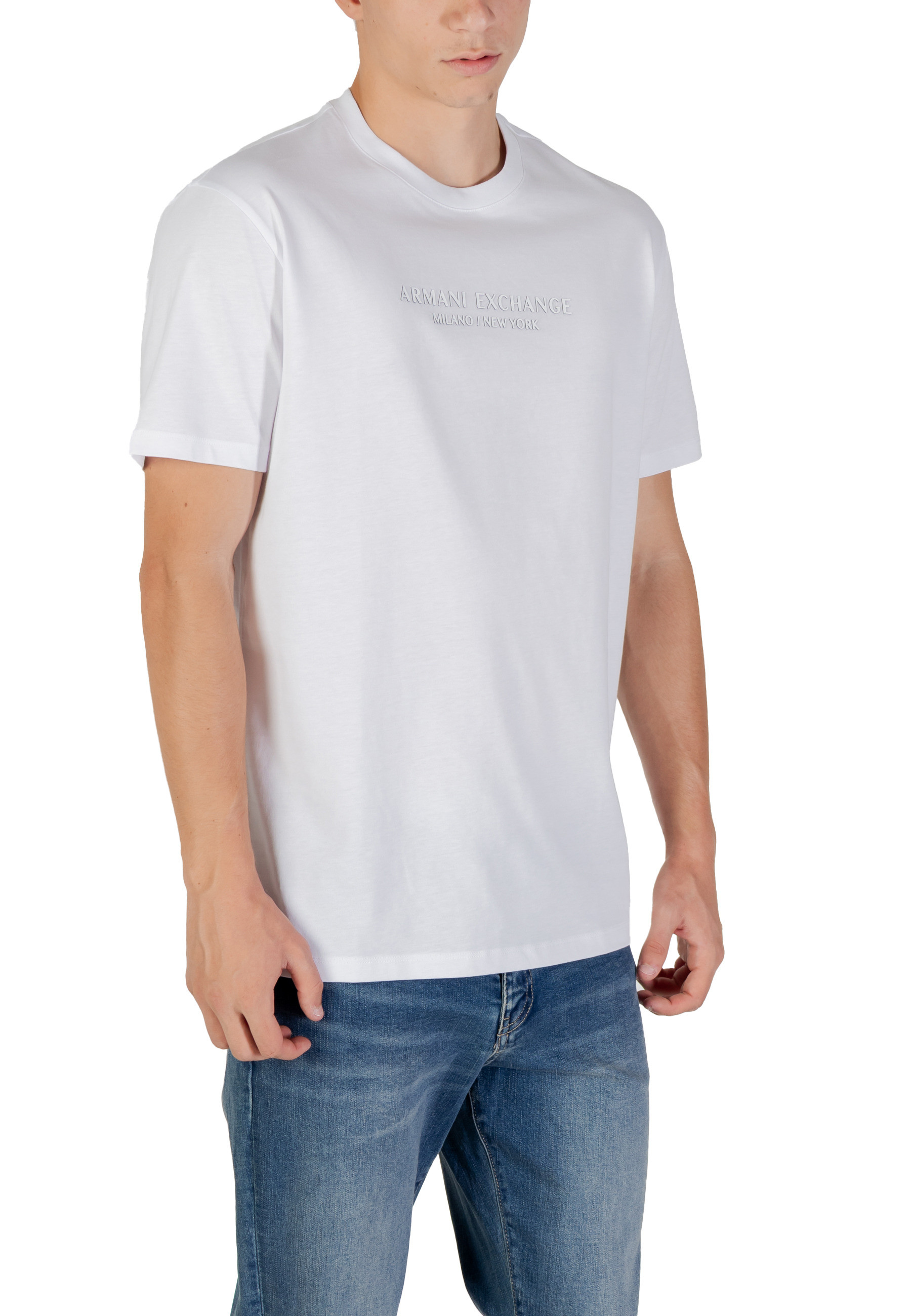 Armani Exchange T-Shirt Uomo