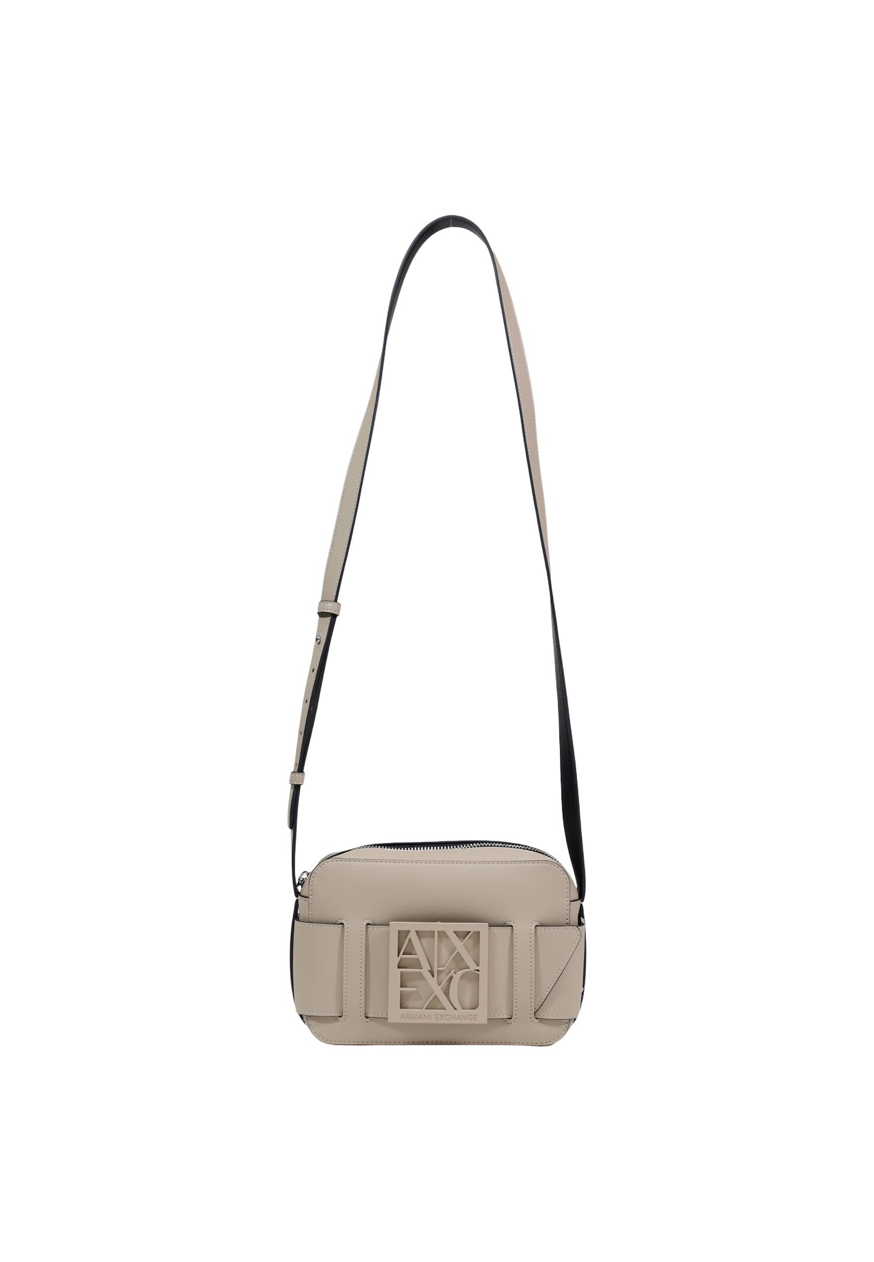 Armani Exchange Borsa Donna