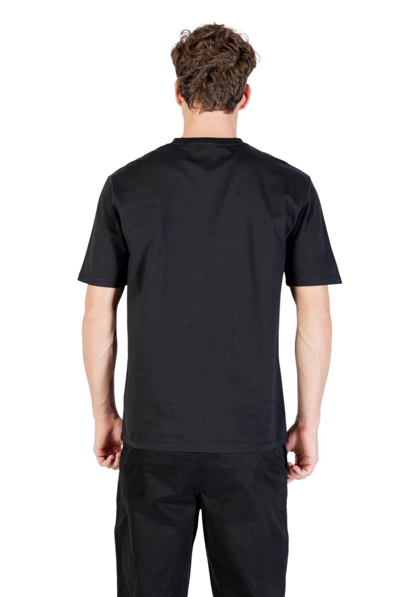 Napapijri T-Shirt Uomo