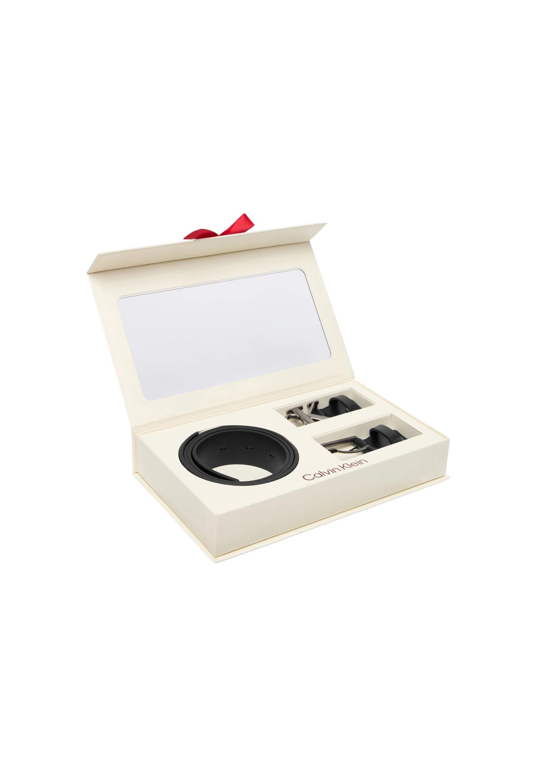 Calvin Klein pánsky opasok