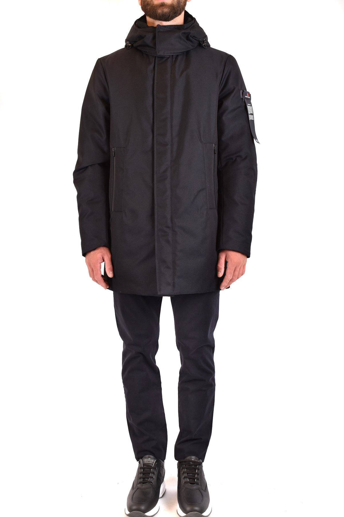 Peuterey pánsky zimný kabát