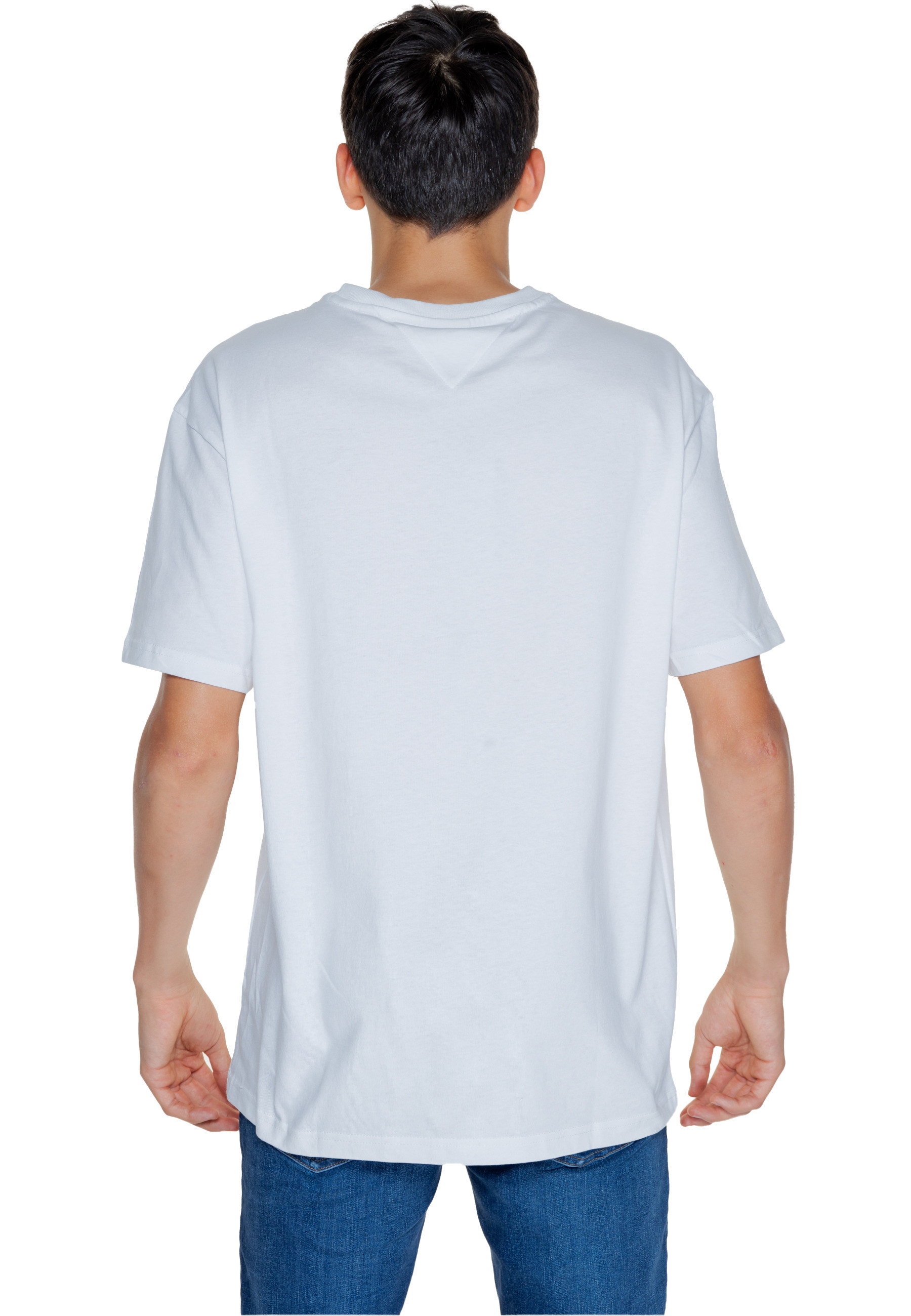 Tommy Hilfiger Jeans T-Shirt Uomo