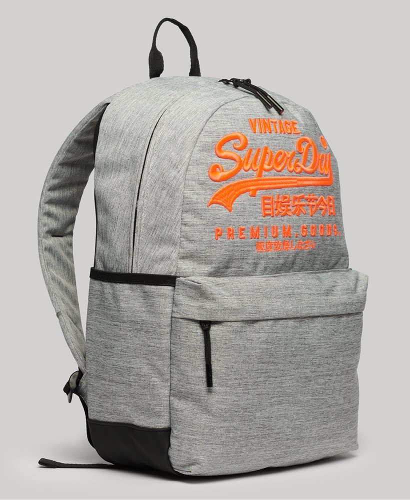 Superdry pánsky batoh