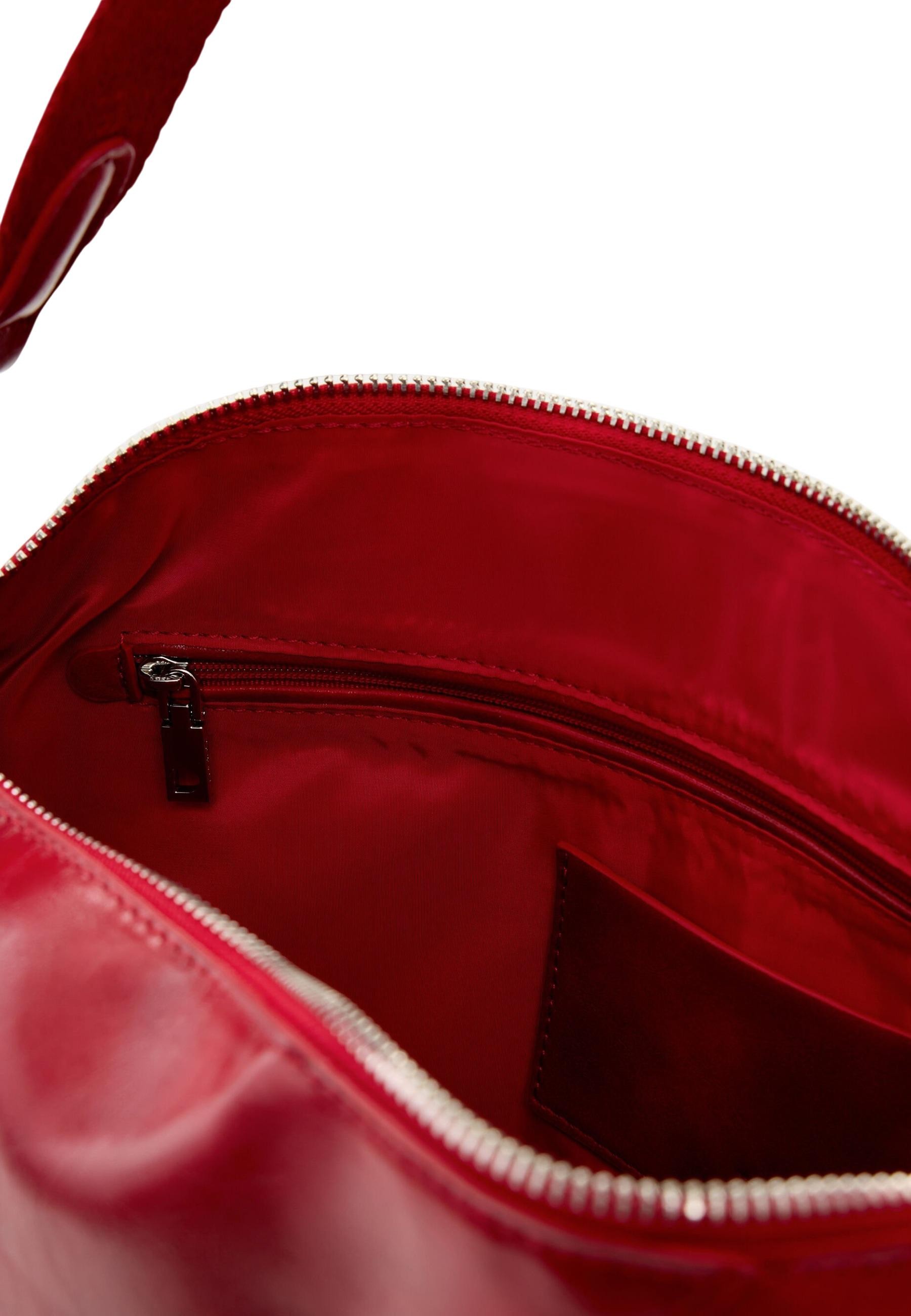 Desigual červená kabelka