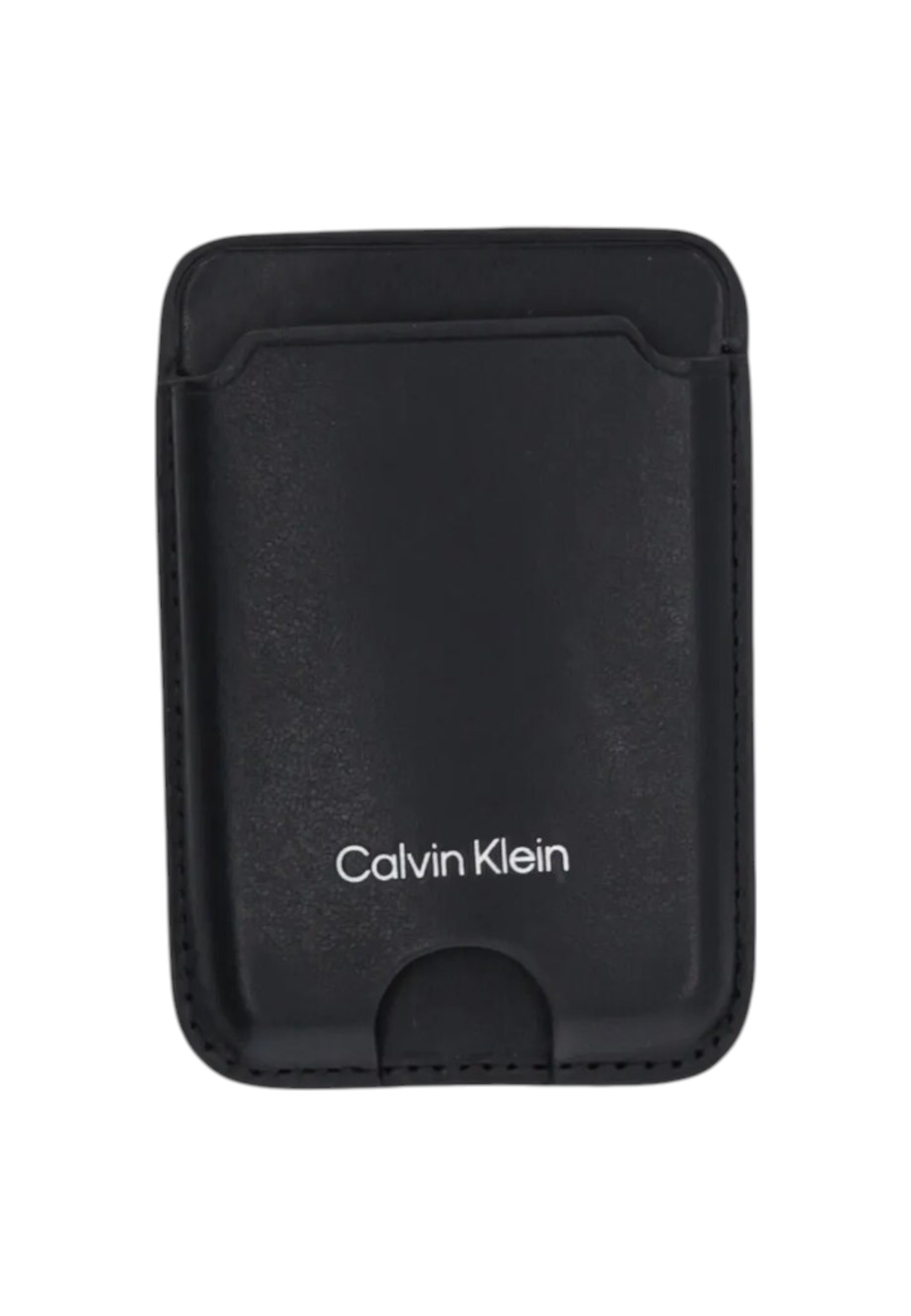 Кожен портфейл Calvin Klein