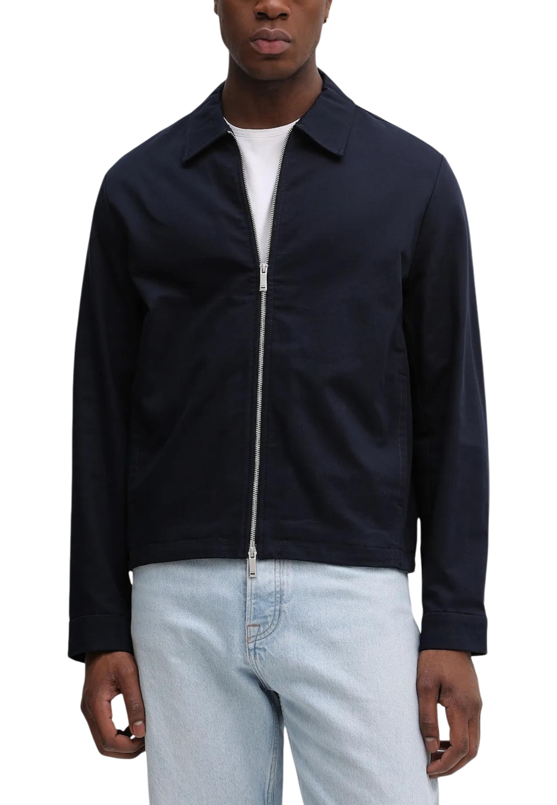 Calvin Klein pánska bunda