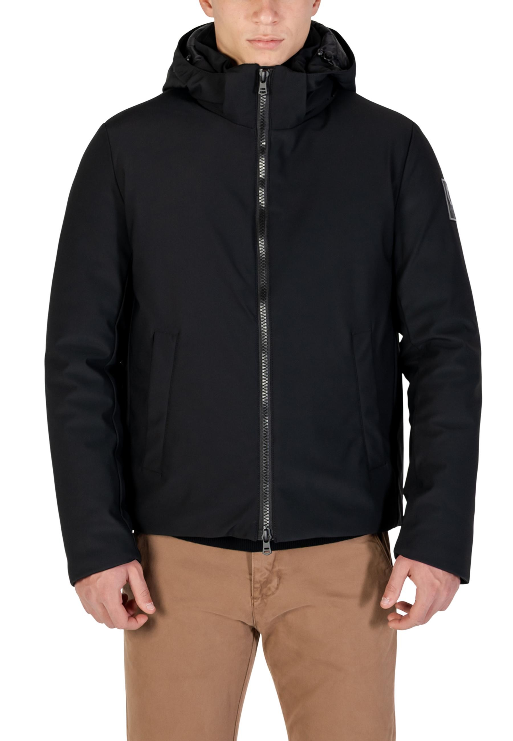 Мъжко зимно яке Yos Giubbotto