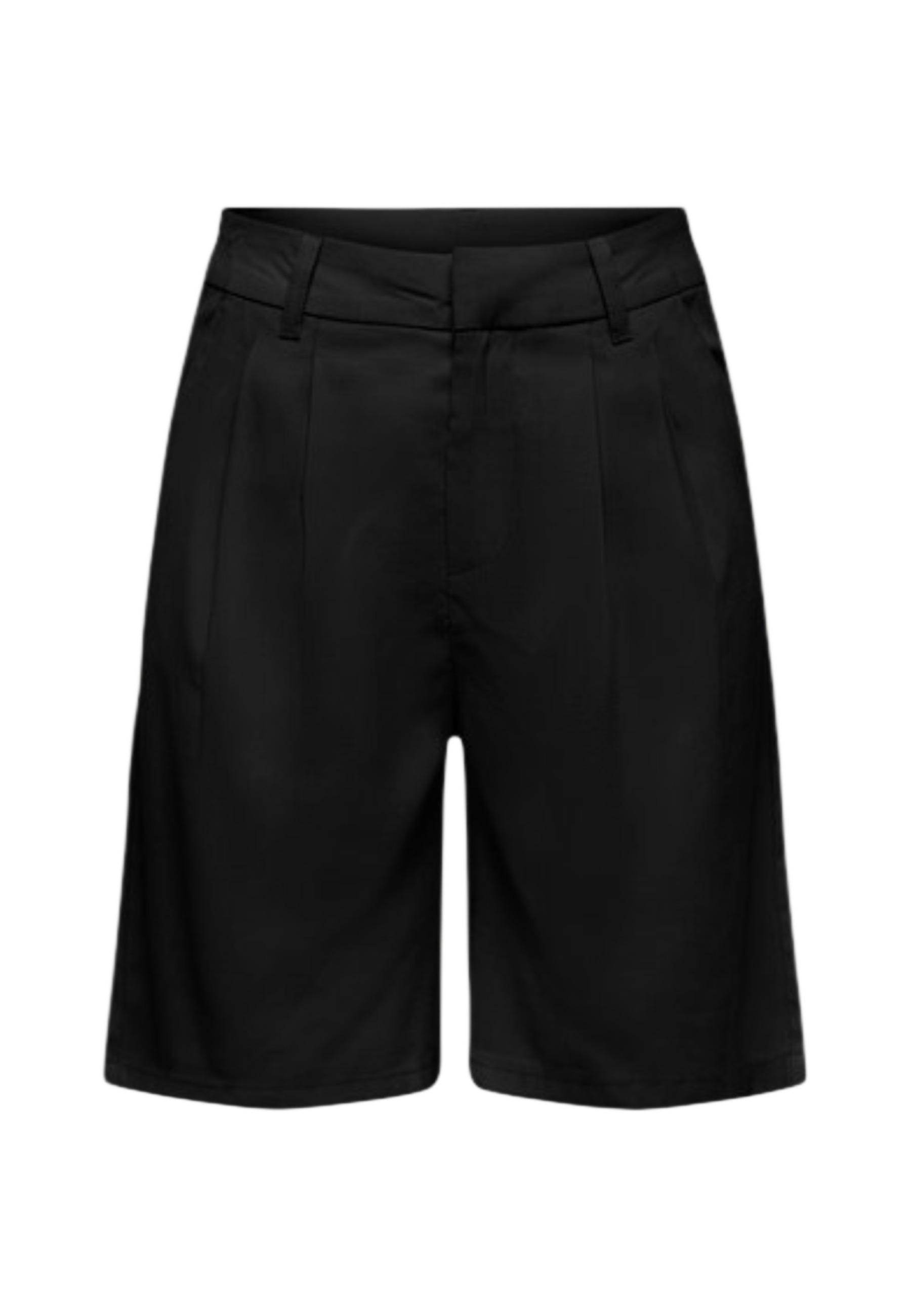 Само къси панталони