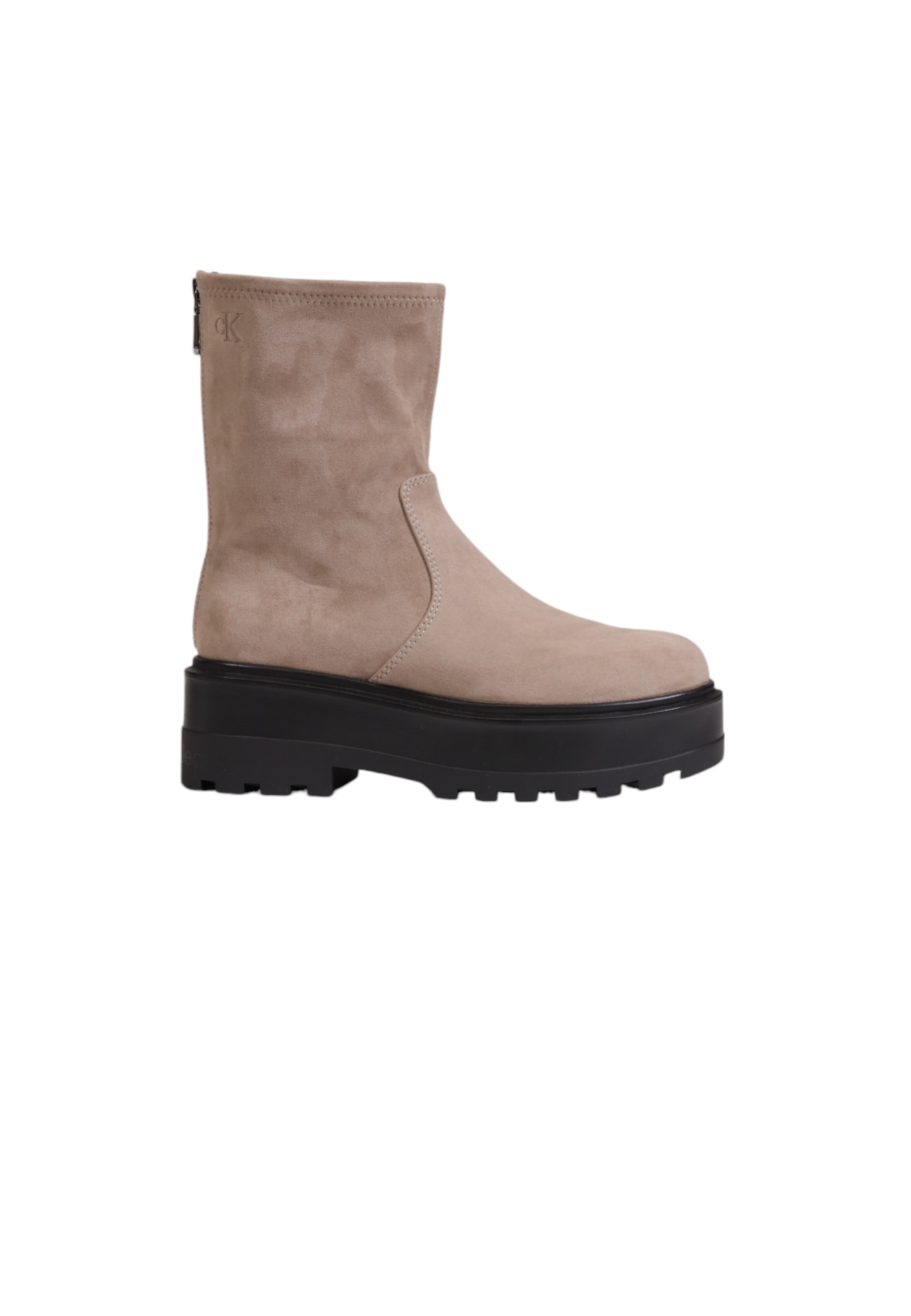 Дамски ботуши Calvin Klein