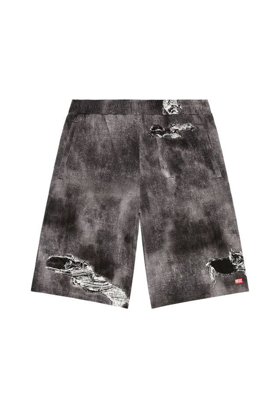 Мъжки бермуди Diesel