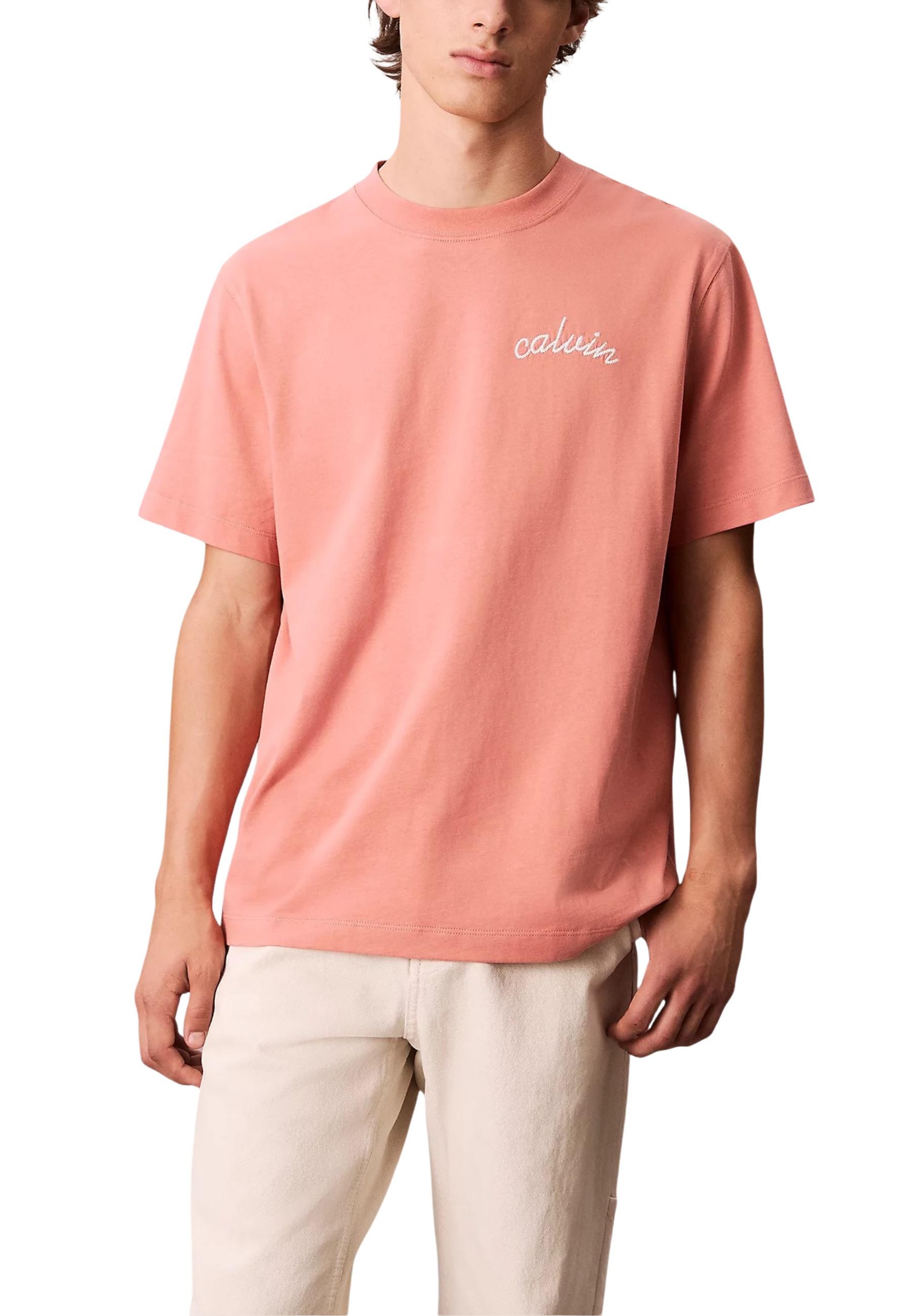 Calvin Klein Jeans pánske tričko