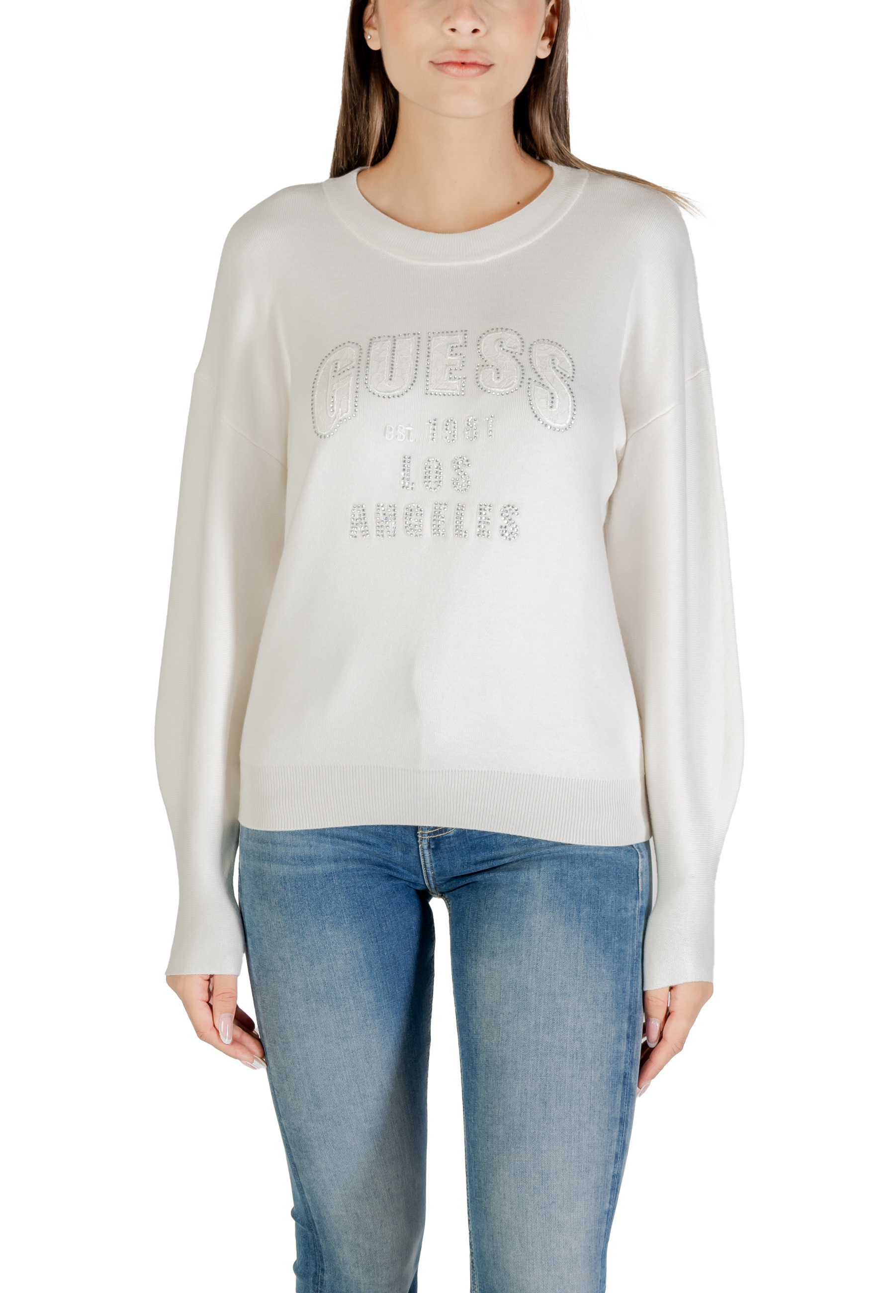 Пуловер Guess Maglia