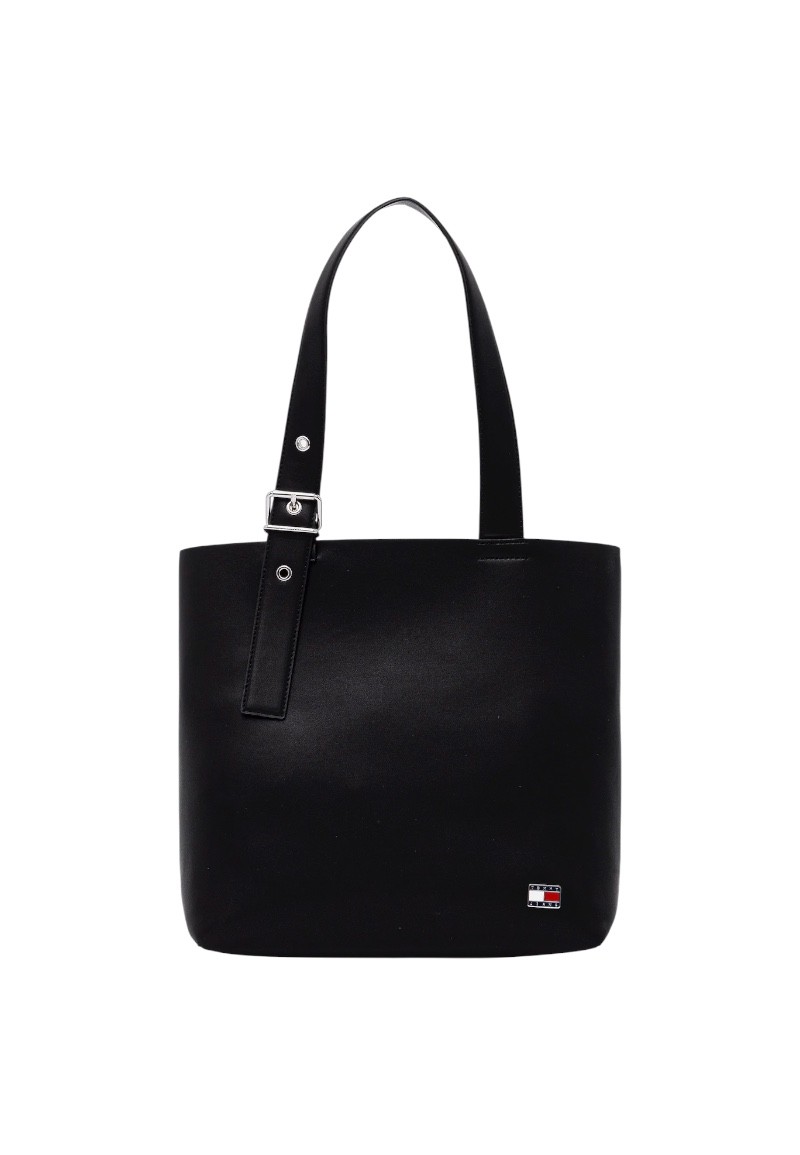 Tommy Hilfiger čierna kabelka