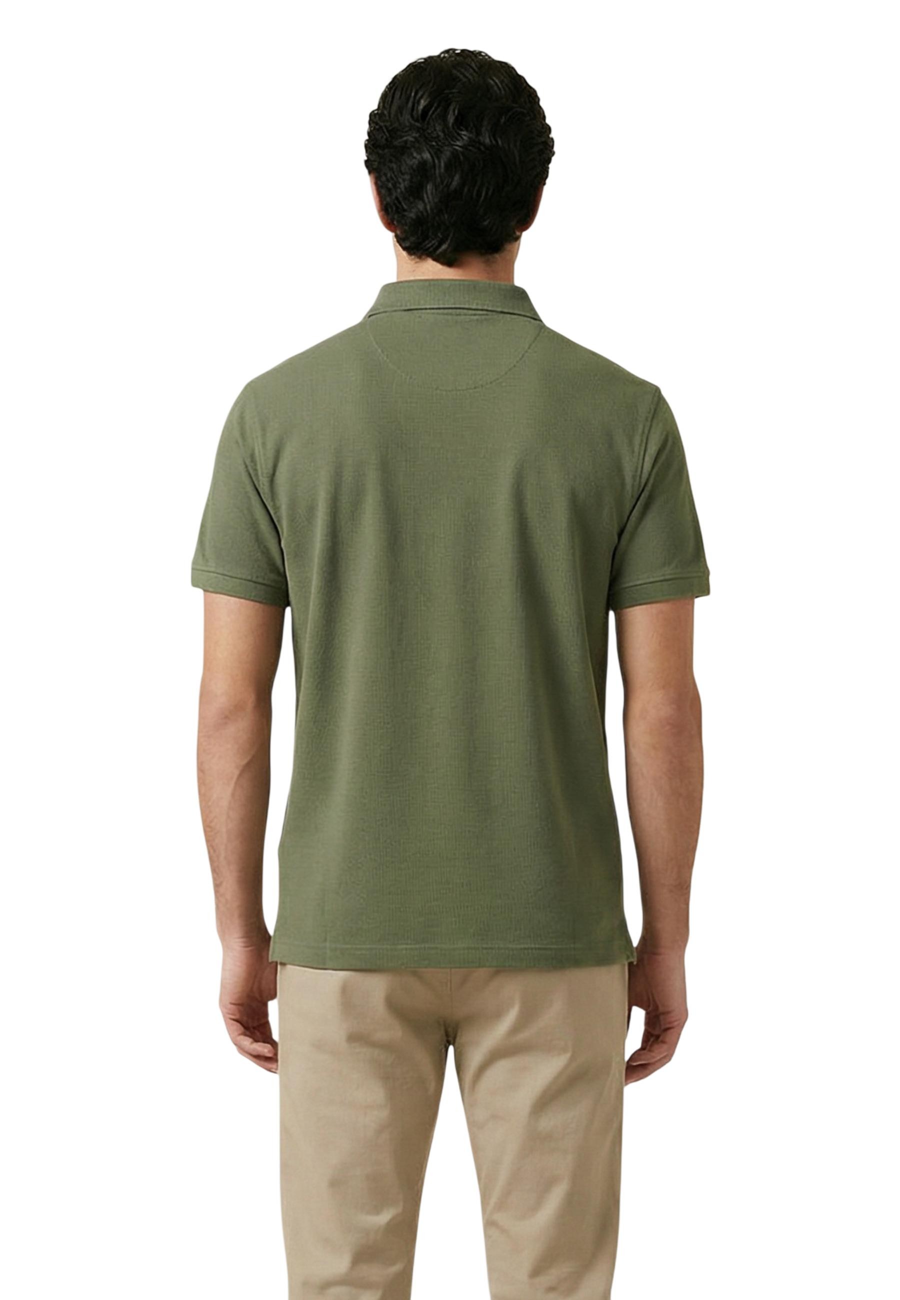 Мъжка поло риза Gant