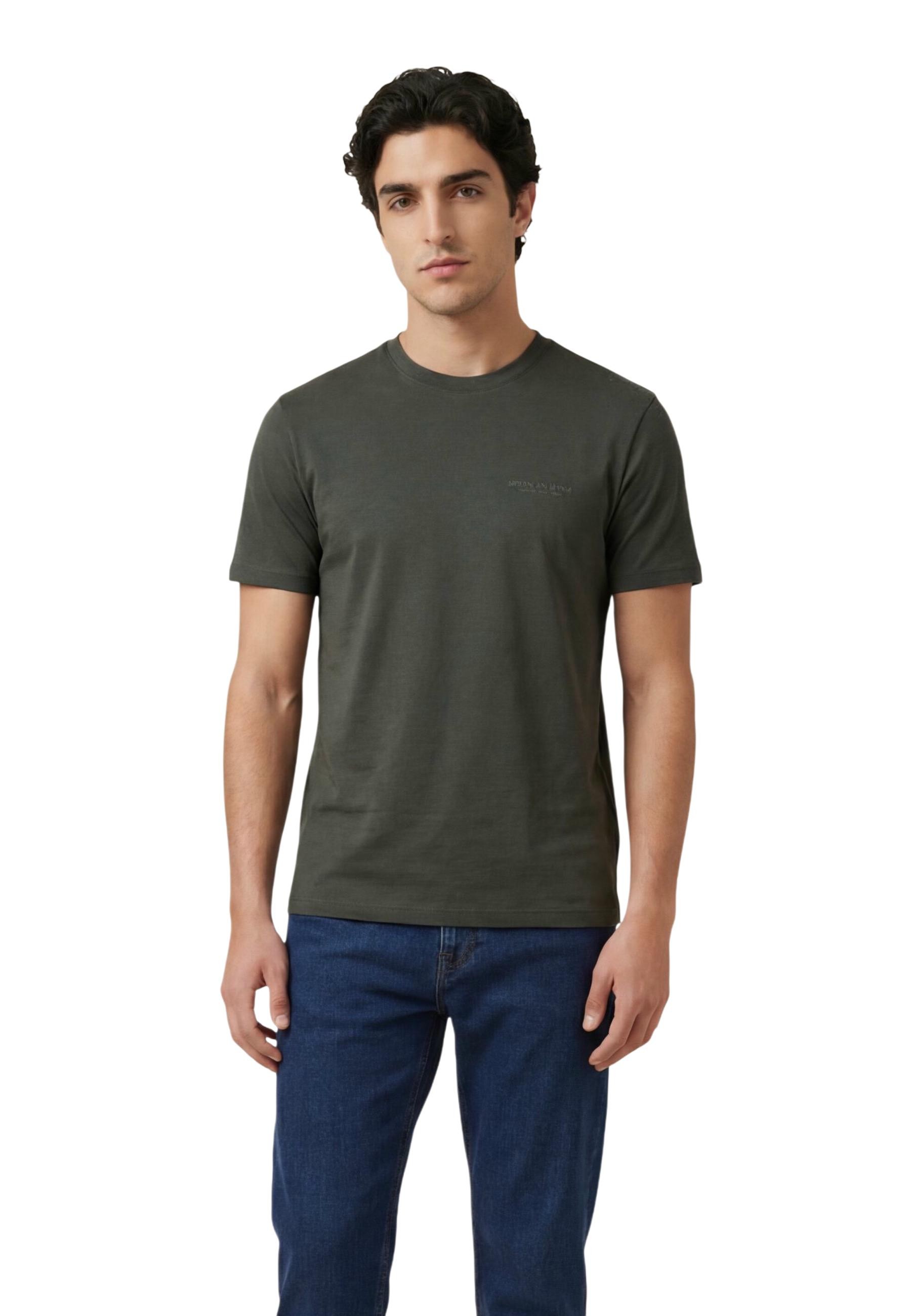 Armani Exchange pánské tričko