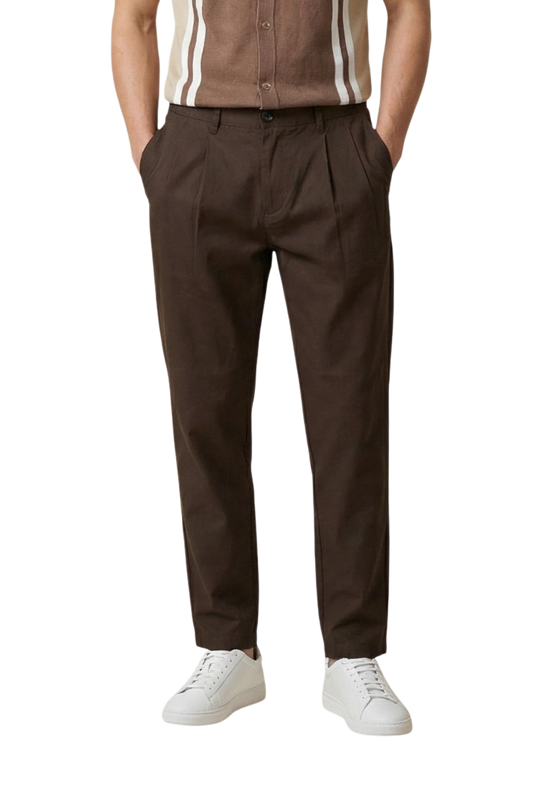 Мъжки панталони Gianni Lupo