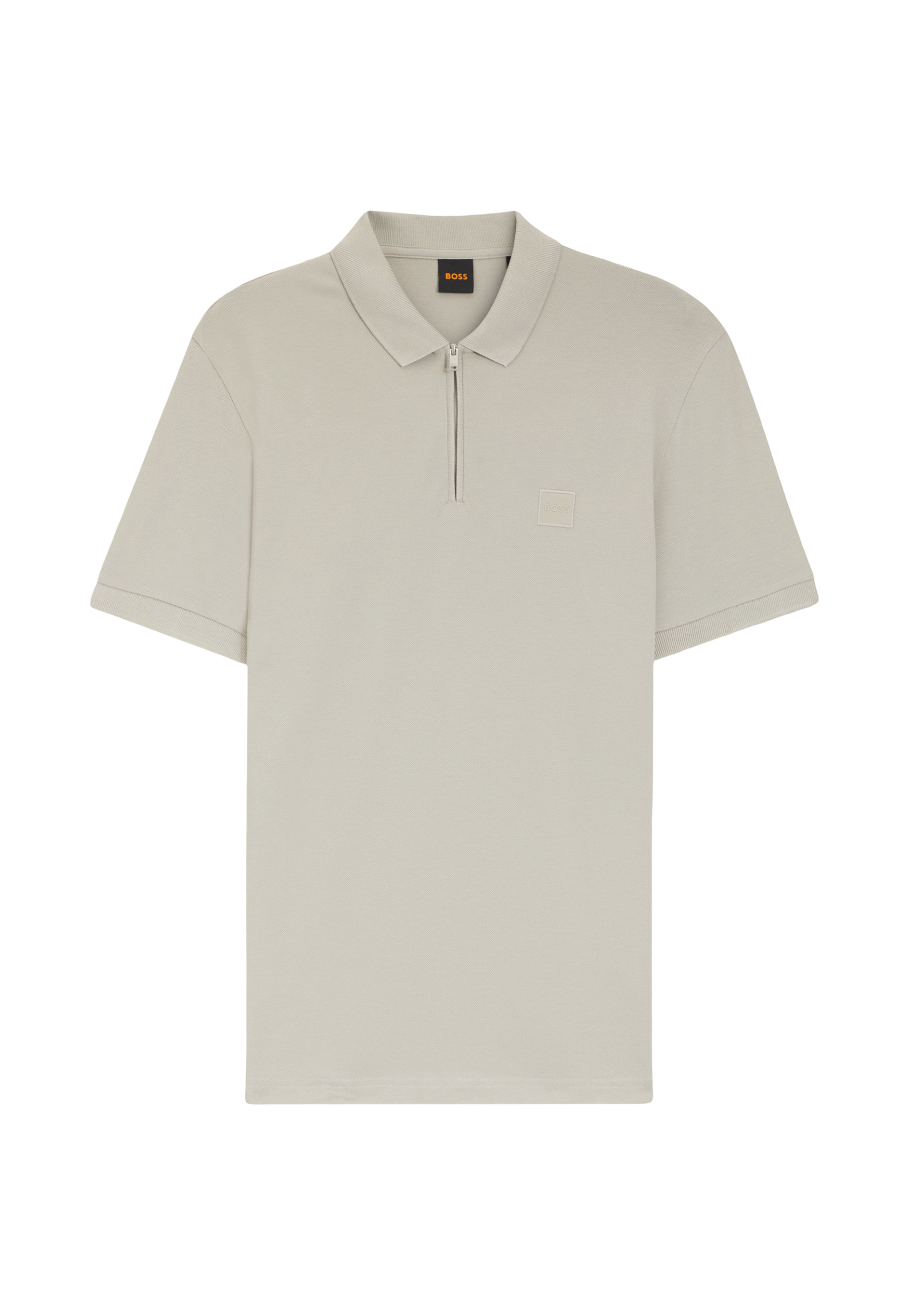 Мъжка поло риза Boss