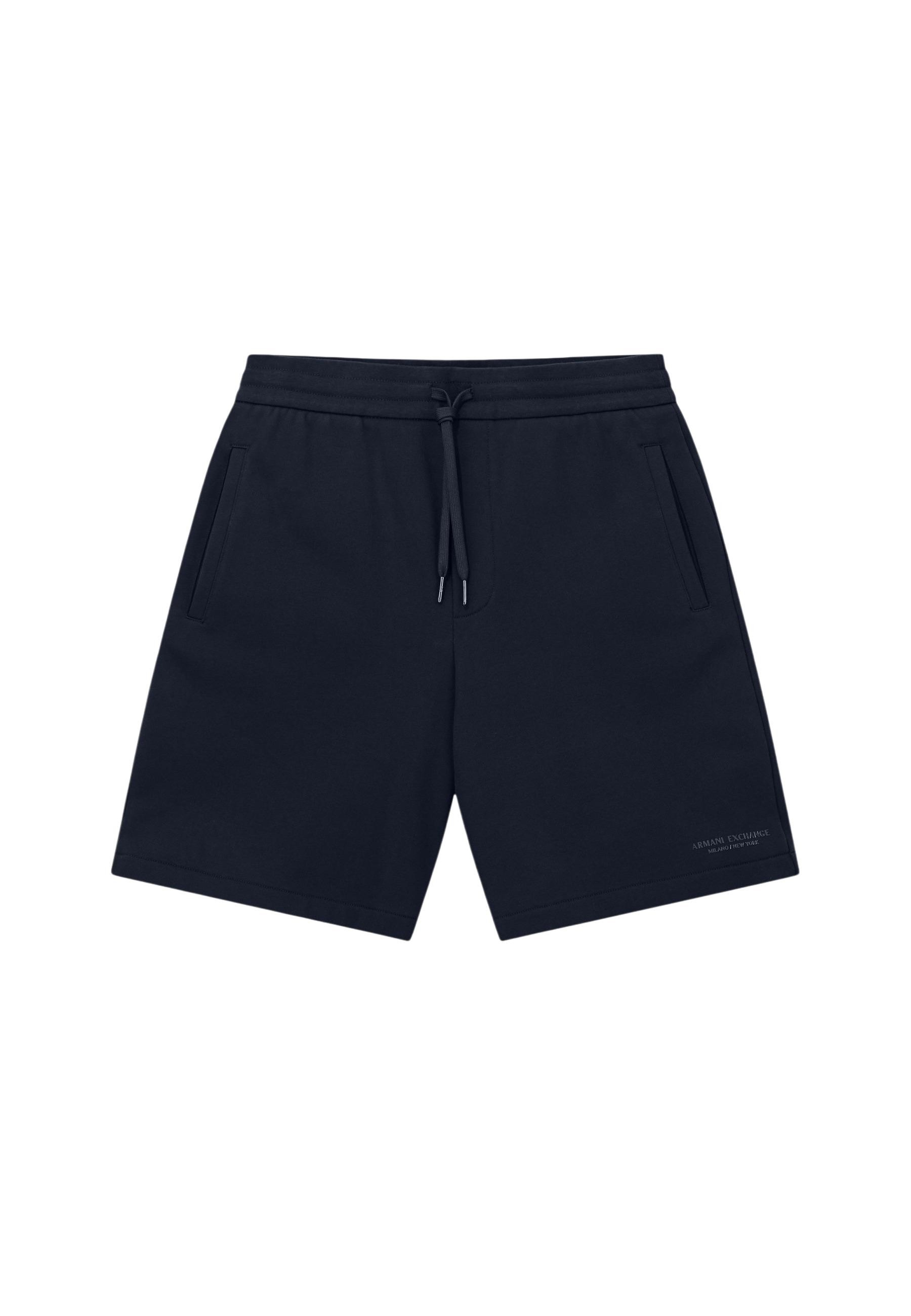 Armani Exchange pánské bermudy