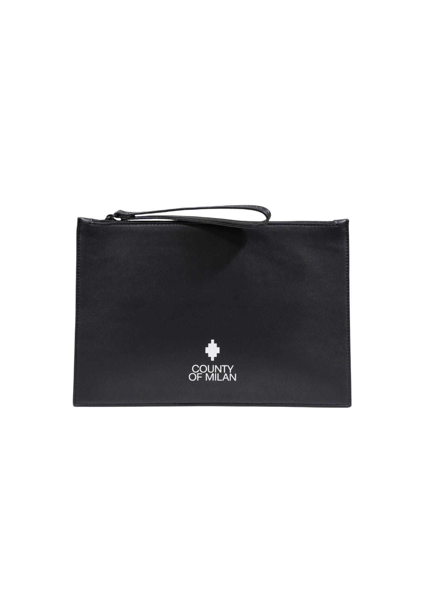 Černá psaníčka County Of Milan