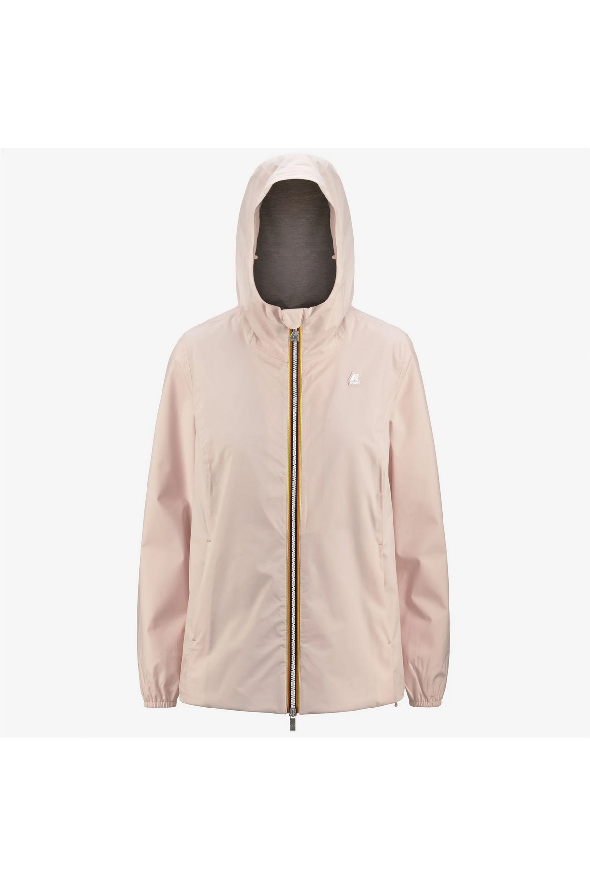 Dámska prechodná bunda K-way